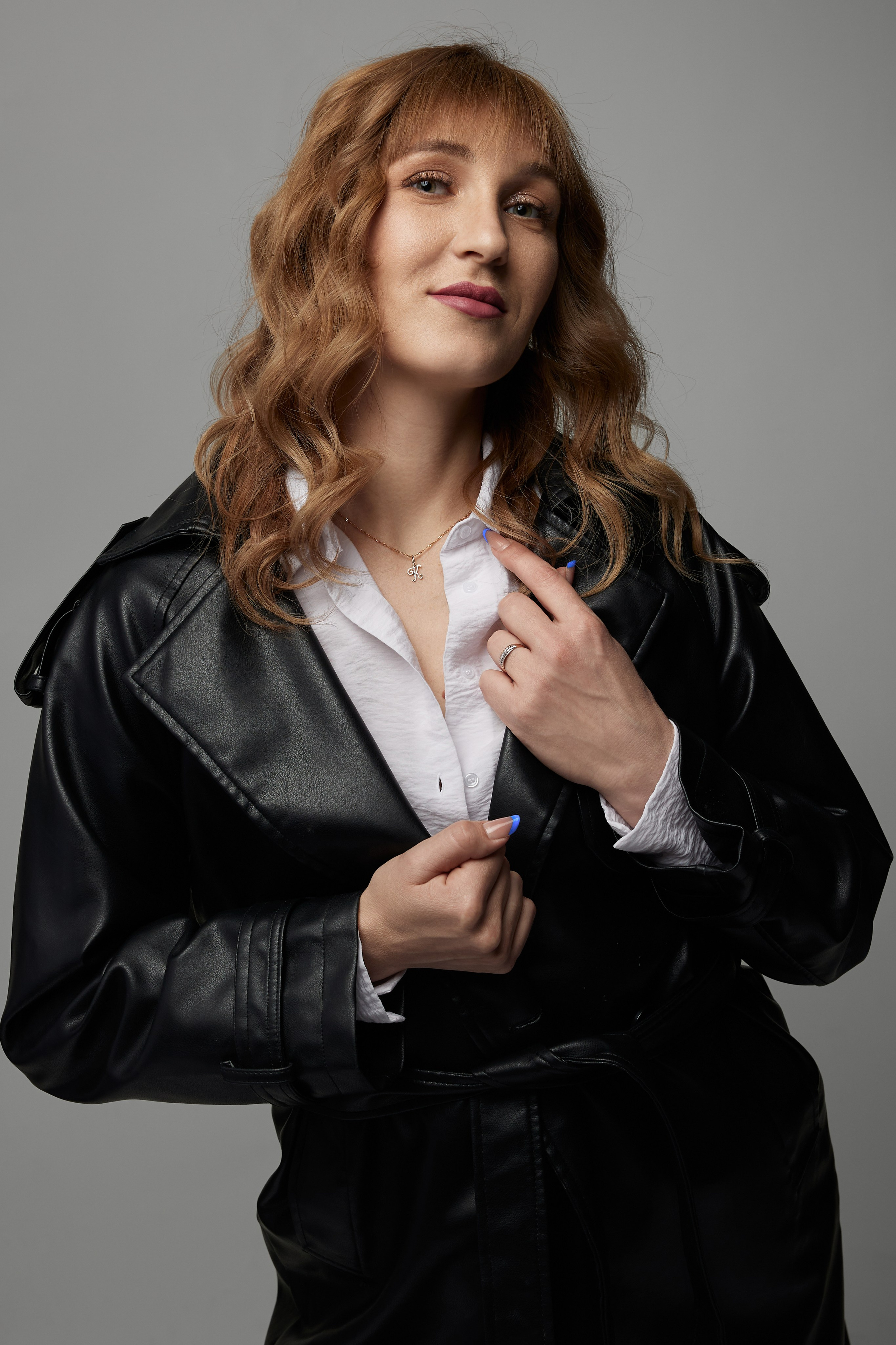 Фотосессия подруг