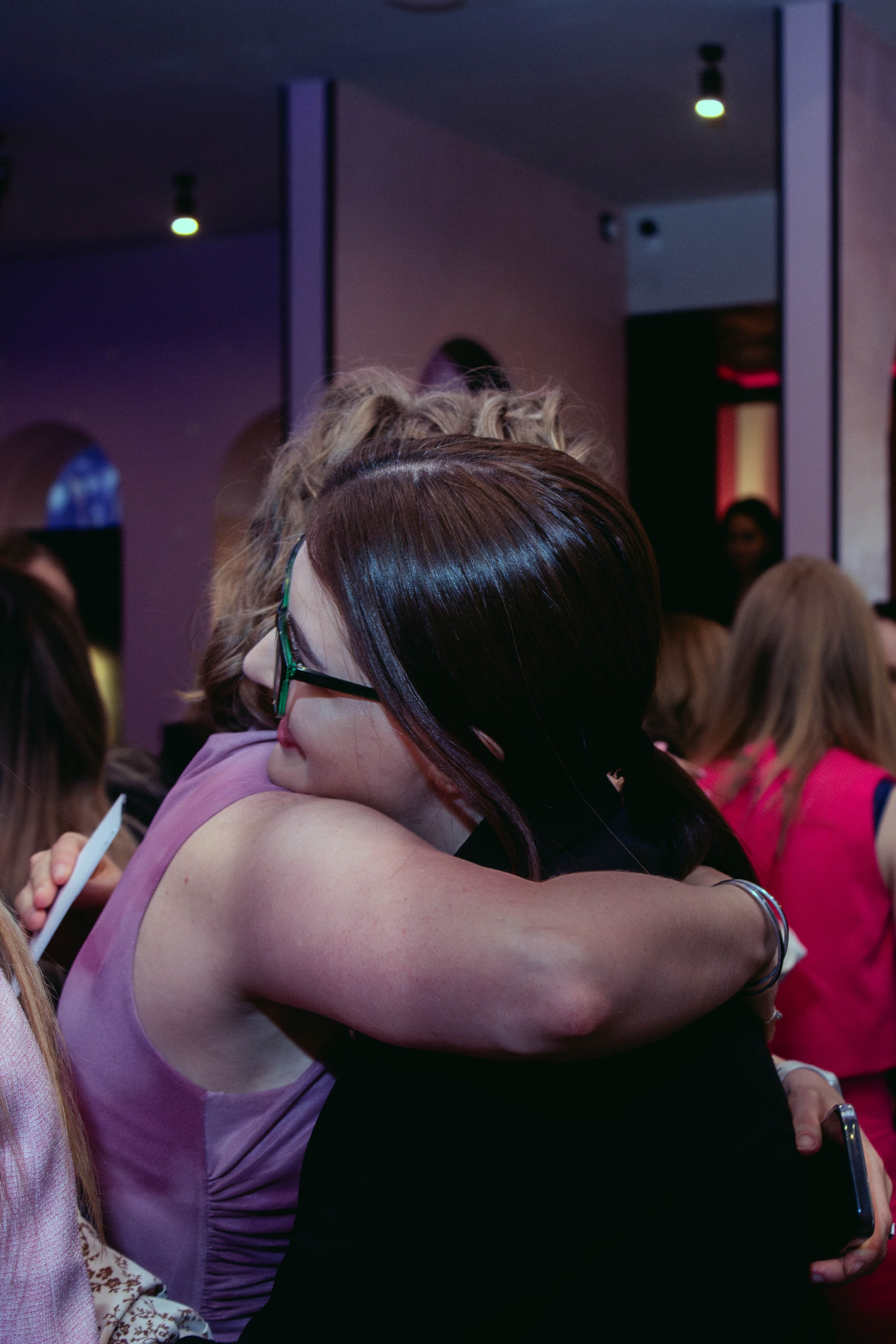 Бизнес Вечеринка. Портретный фотограф Москва Юлия Трякина