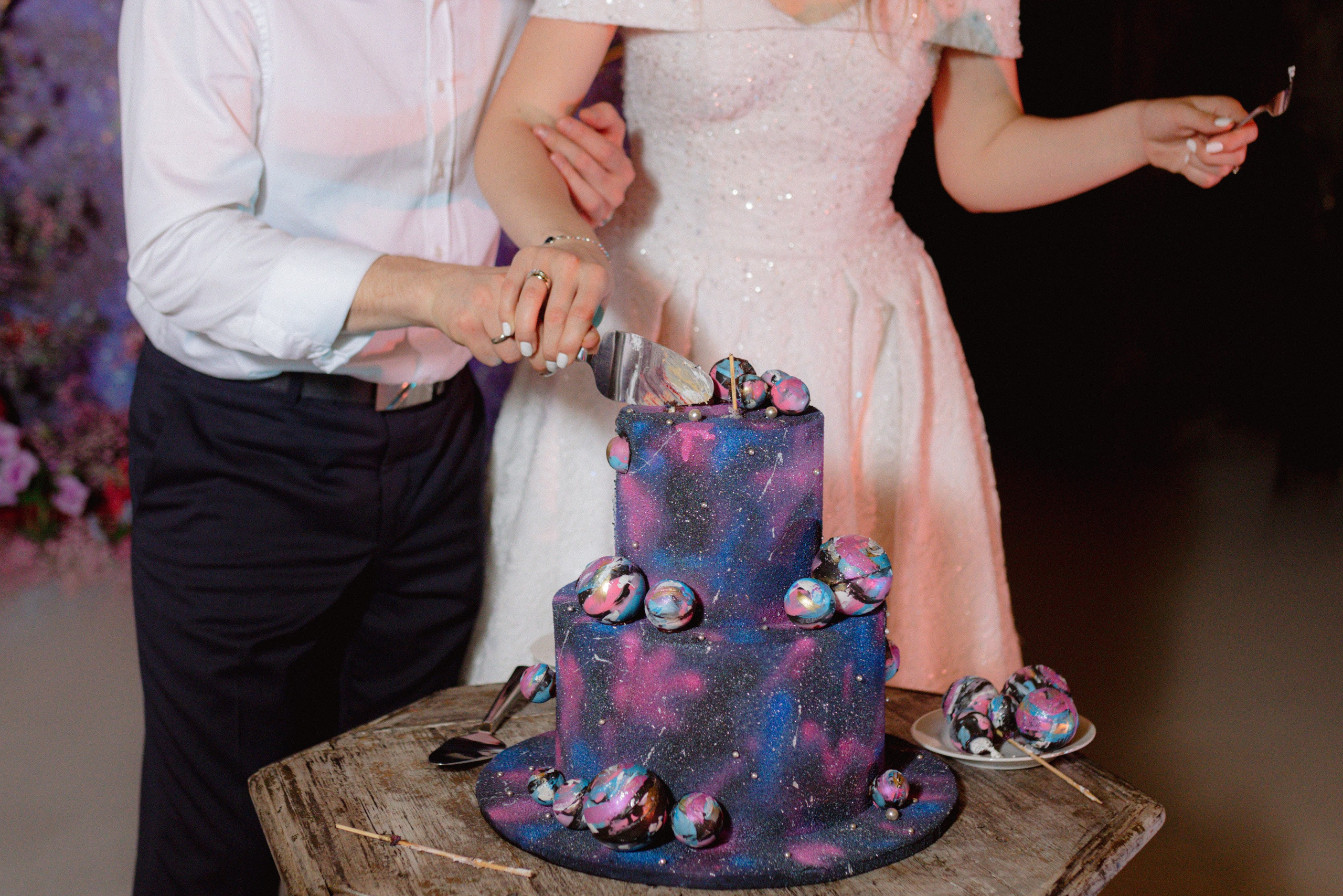 Свадебный организатор Анна Щеголяева в Москве и МО. Организатор мероприятий Анна Щеголяева в Москве и Домодедово