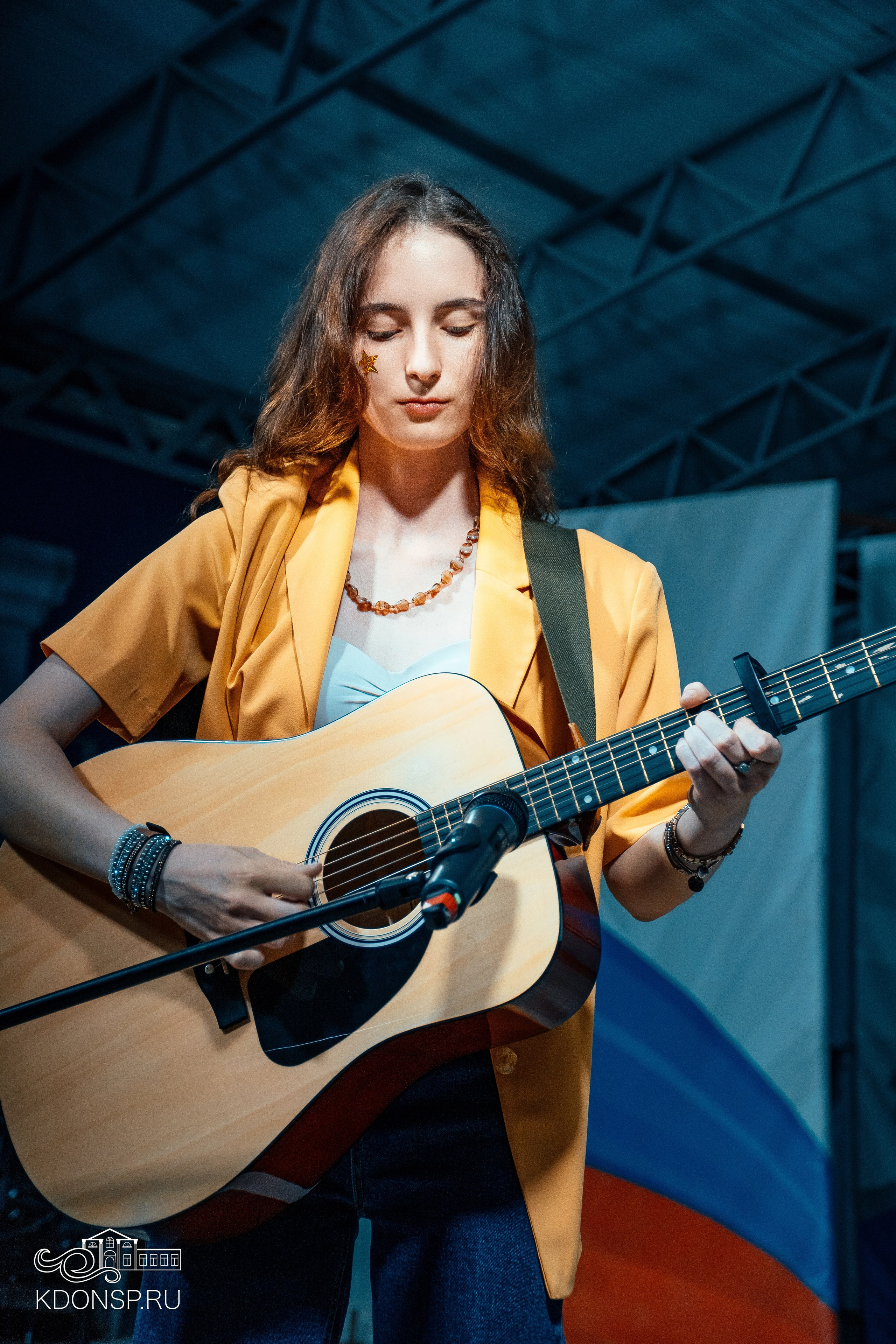 «Вспомнить все». Новотитаровский Дом культуры