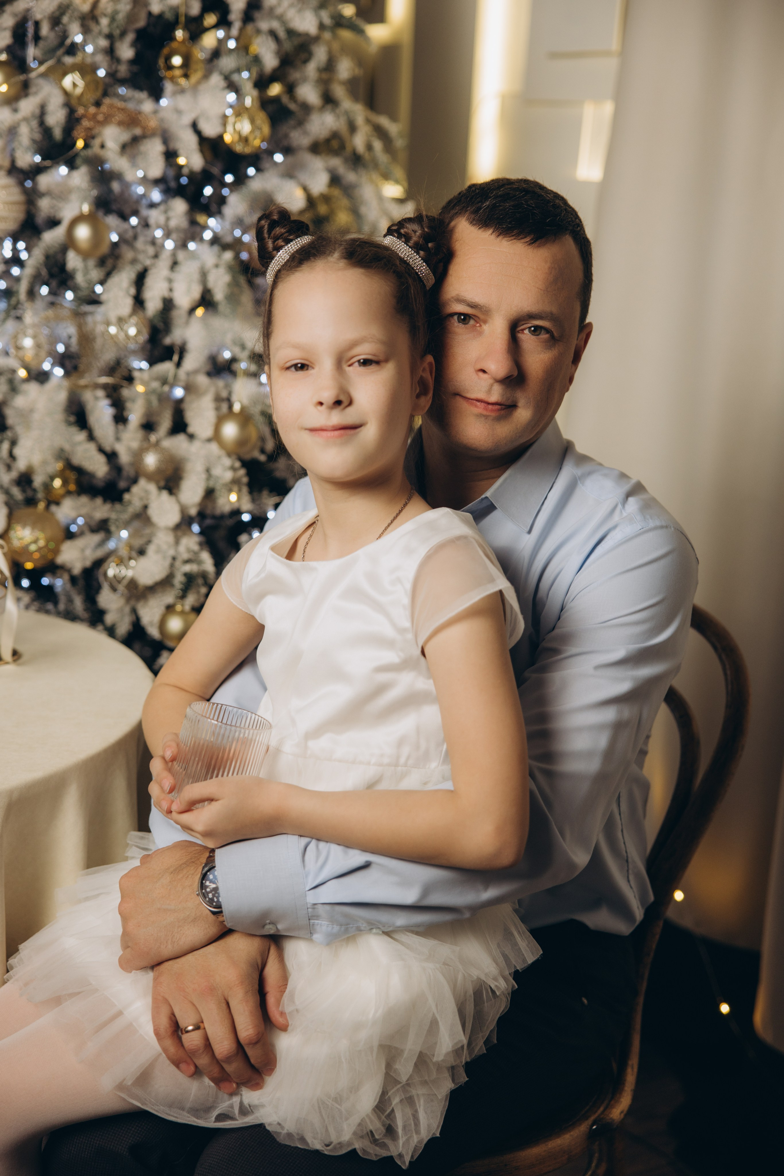 Фотопроект в студии Фриссон. Свадебный, семейный фотограф в Иркутске Светлана Макаричева