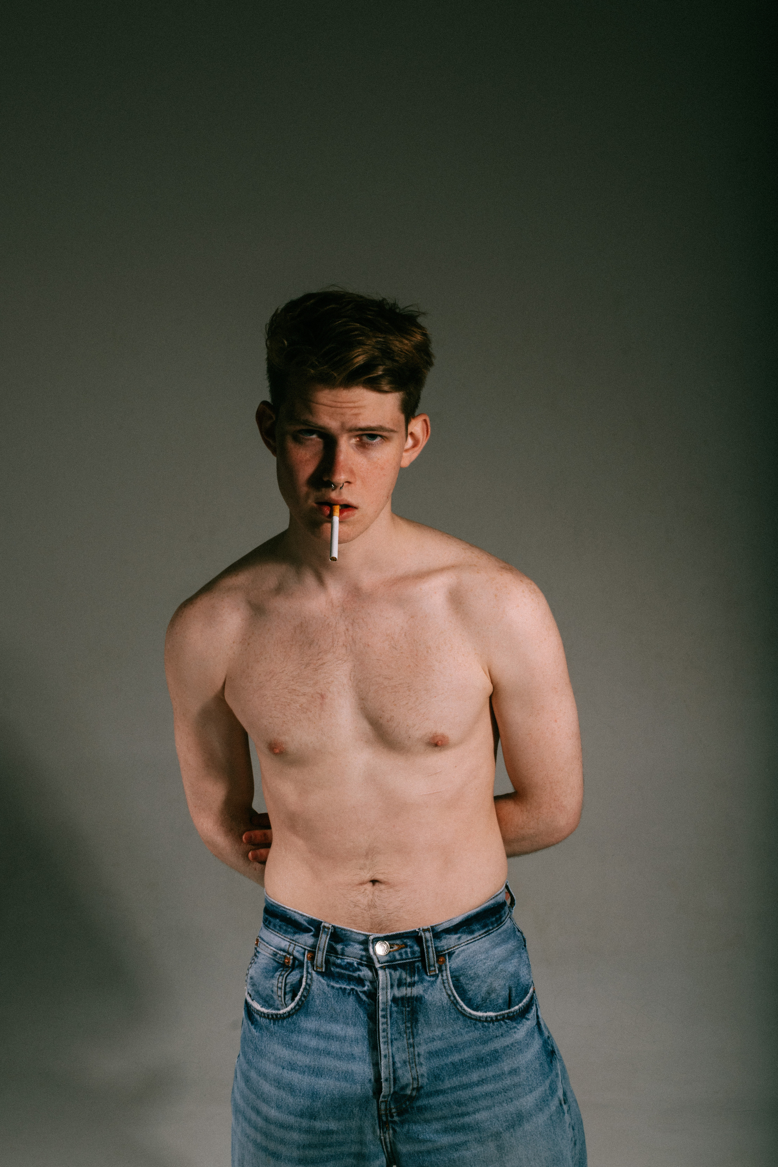 Фотосессия Андрея. Фотограф в Санкт-Петербурге Архангельский Александр