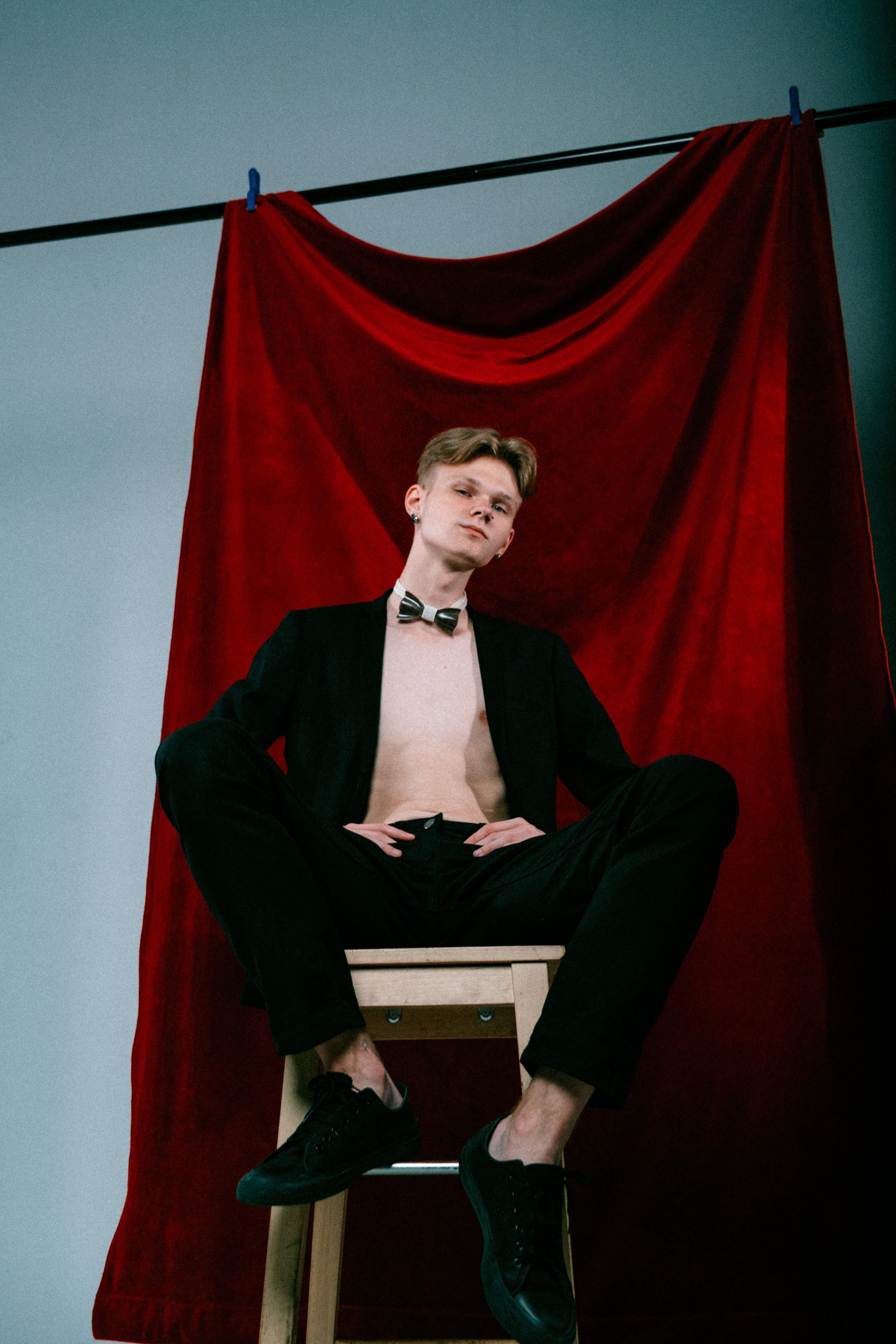 Фотосессия Дениса. Фотограф в Санкт-Петербурге Архангельский Александр