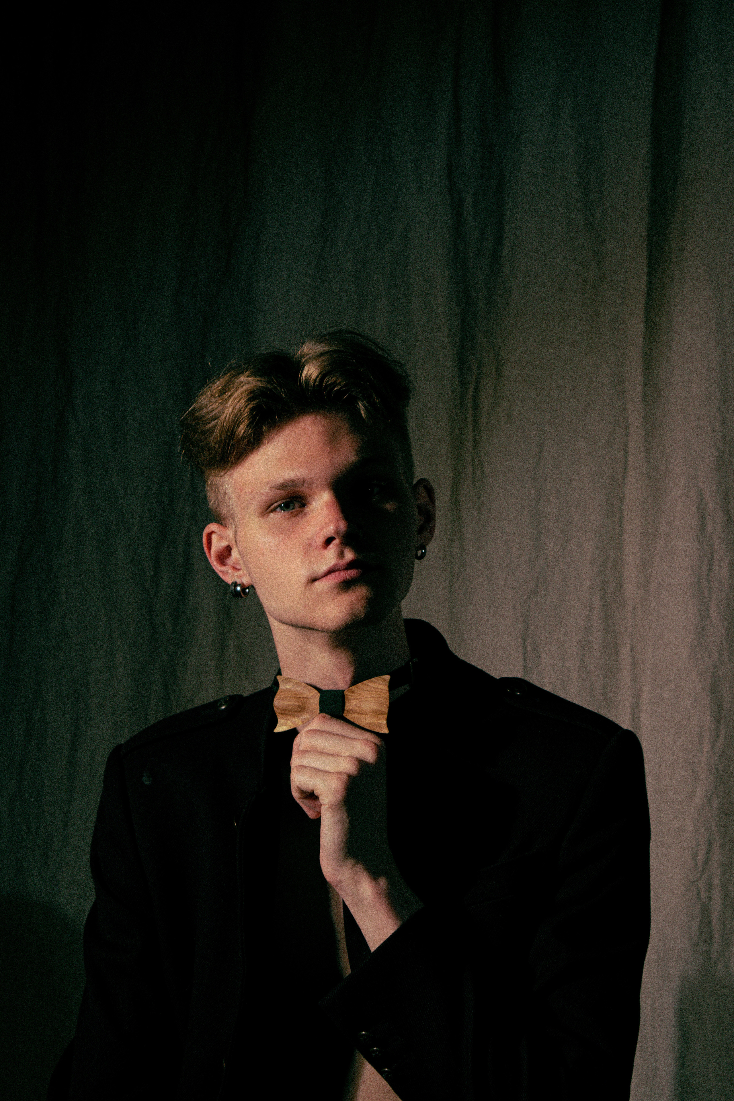 Фотосессия Дениса. Фотограф в Санкт-Петербурге Архангельский Александр