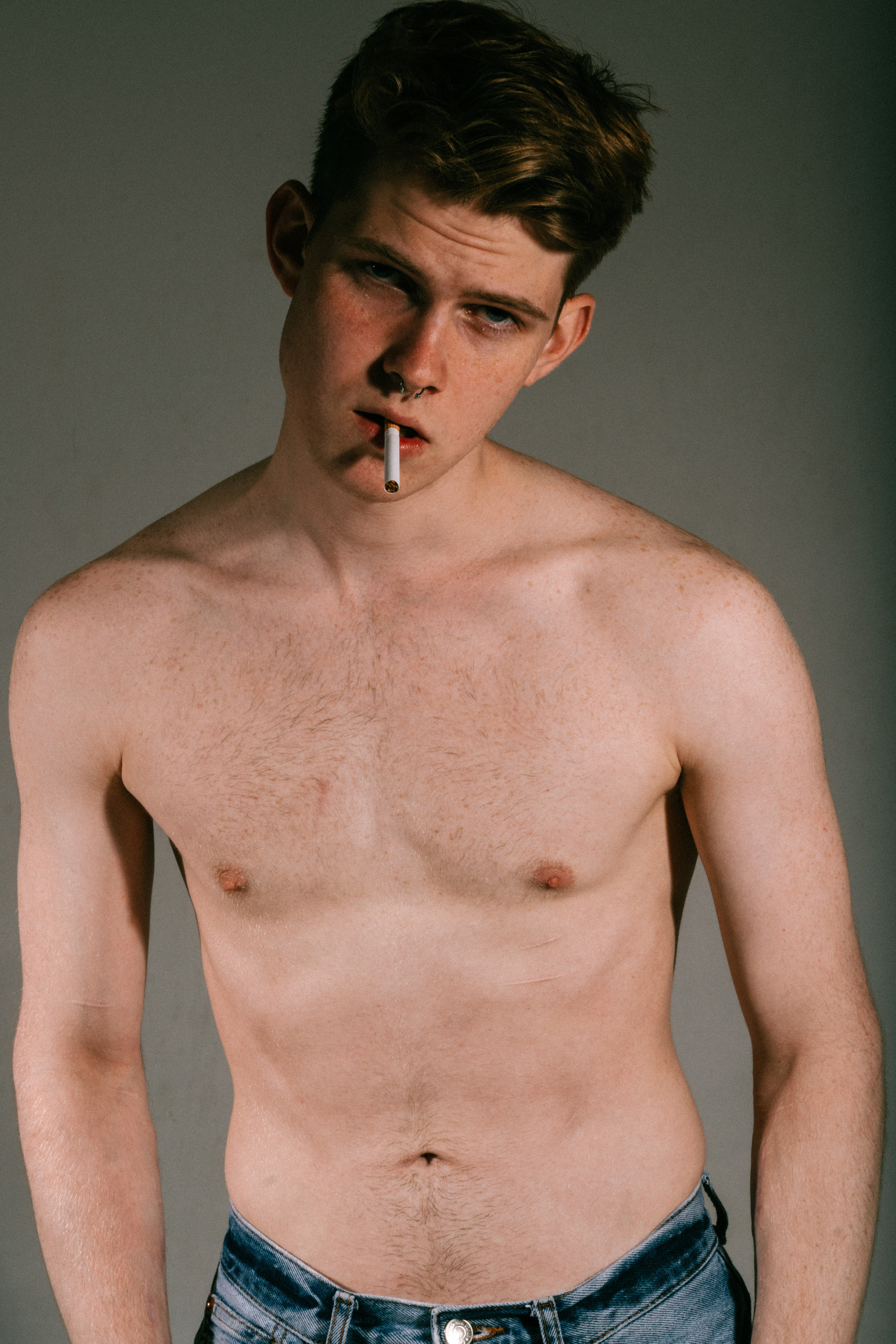 Фотосессия Андрея. Фотограф в Санкт-Петербурге Архангельский Александр