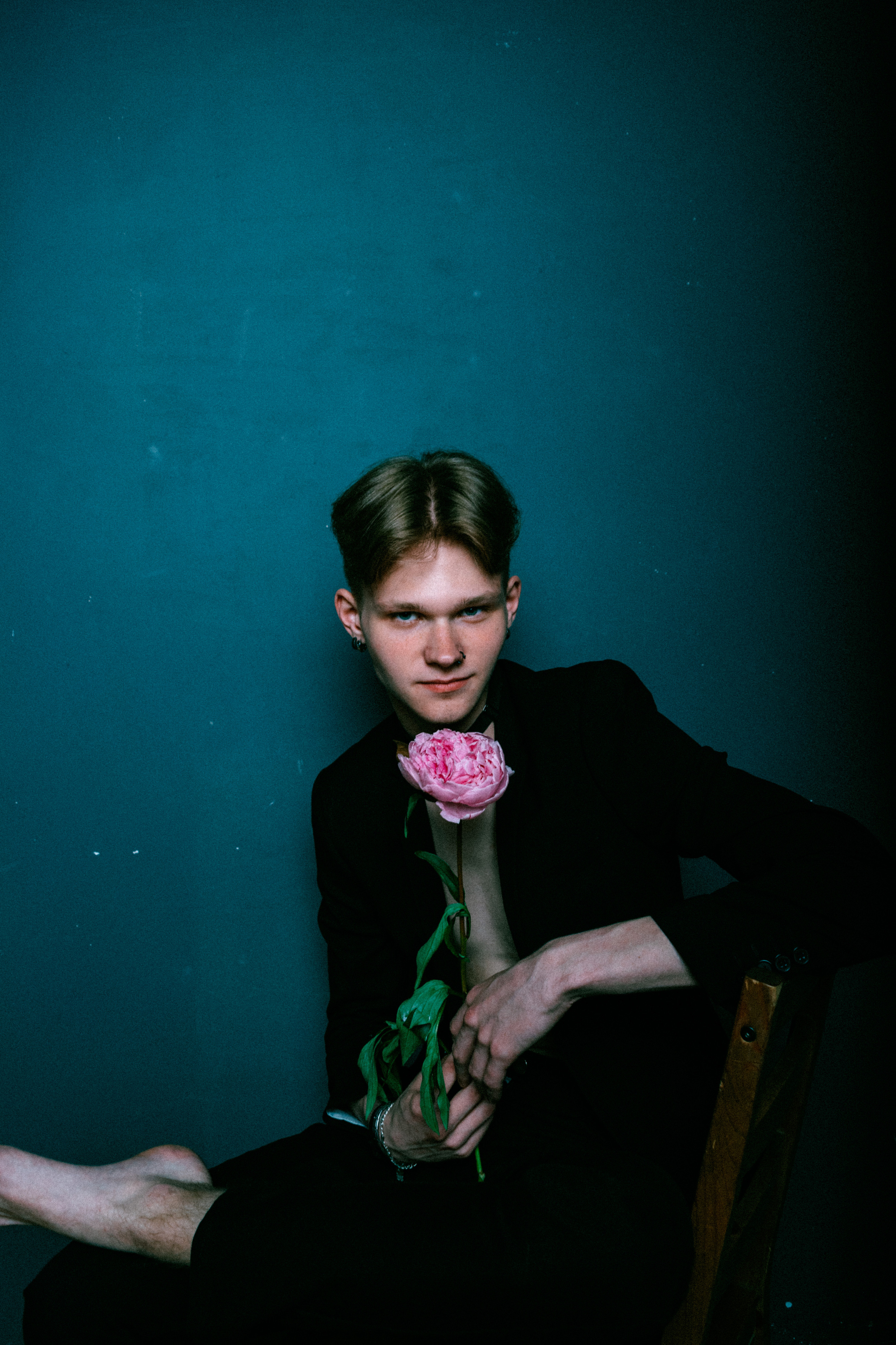 Фотосессия Дениса. Фотограф в Санкт-Петербурге Архангельский Александр