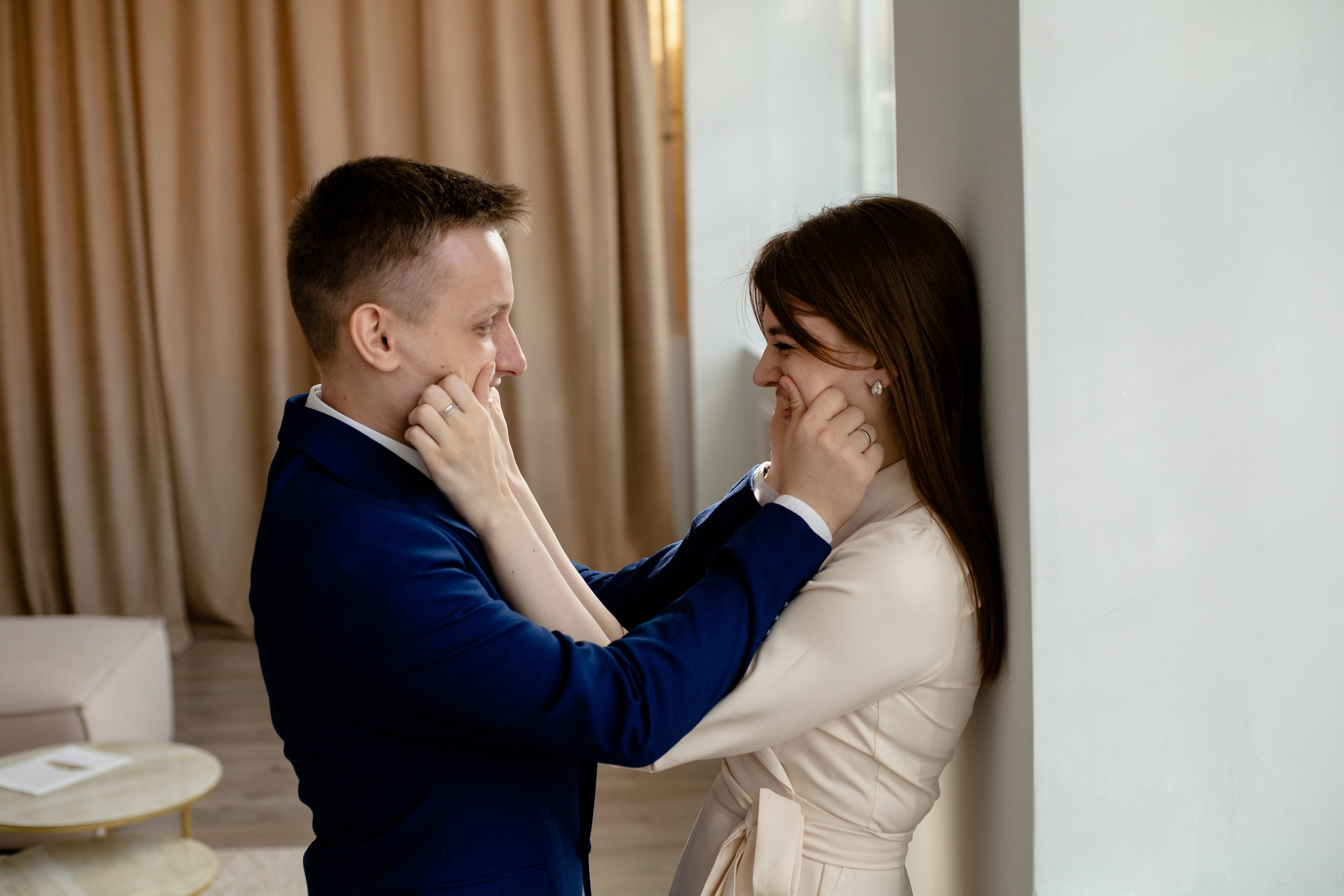 Свадьба Дмитрия & Ксении ♥. Семейный фотограф в Саратове Элоиза Ляпина