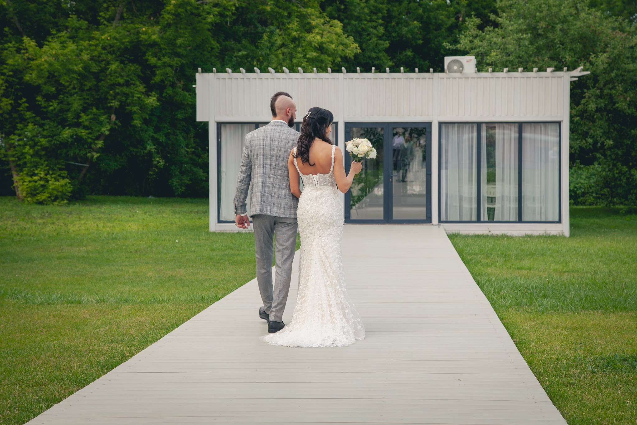 Фотограф Александр Серов. Москва