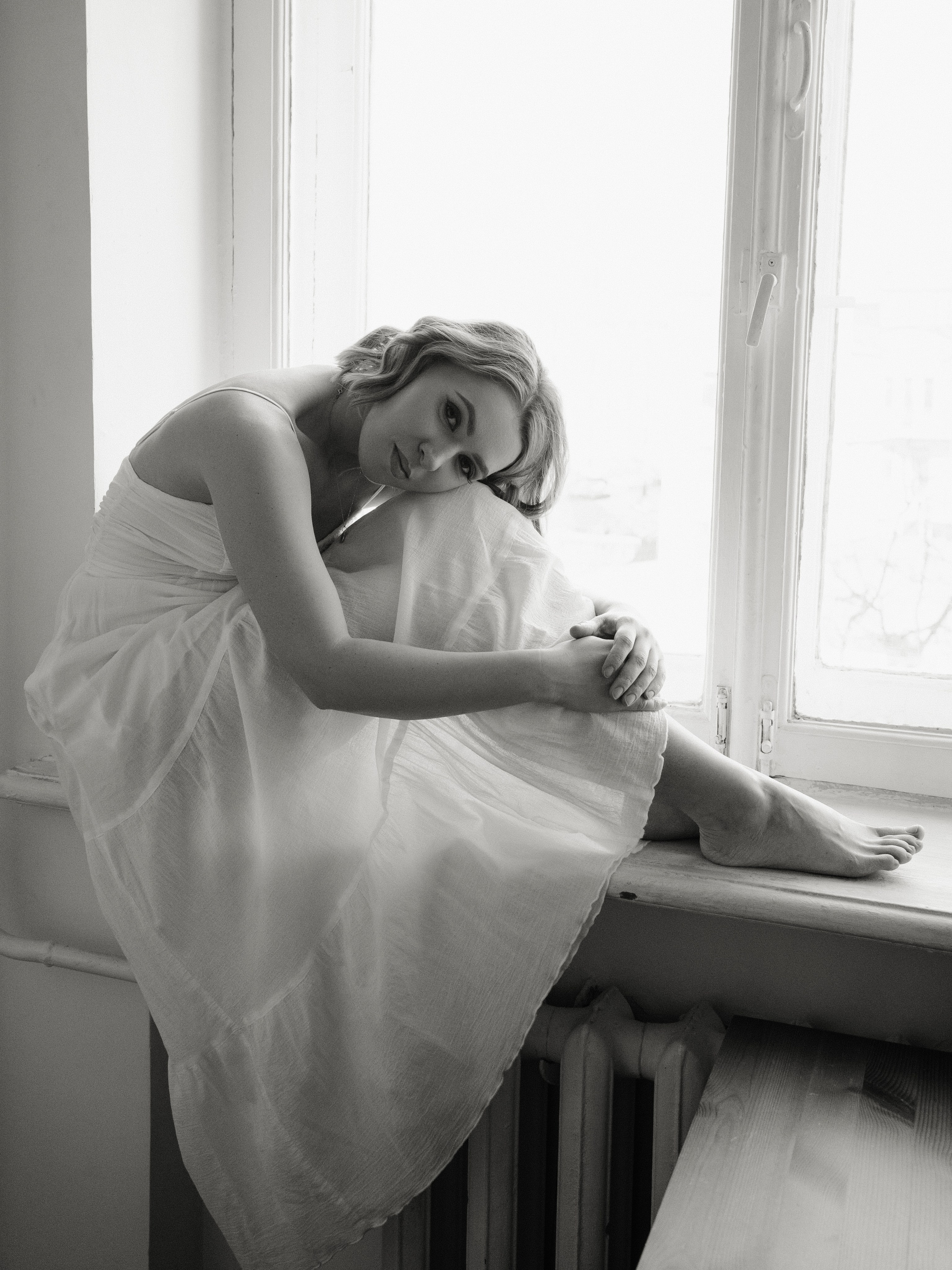 Фотограф Дарья Селезнева г. Москва