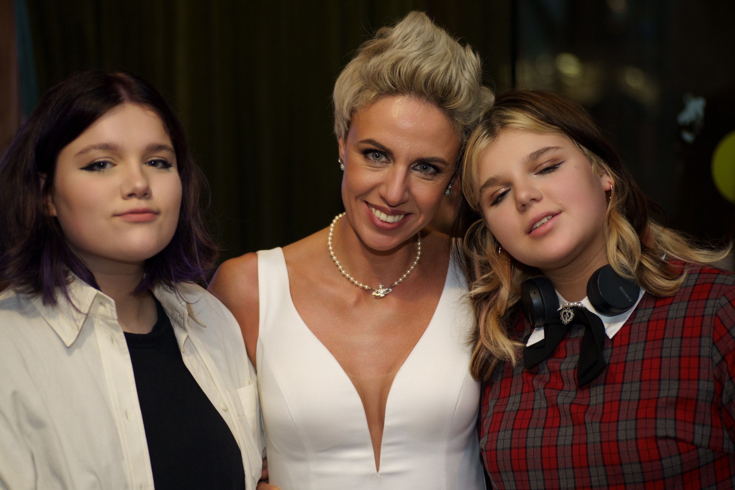 Банкет. Фотограф Алекс Висэро