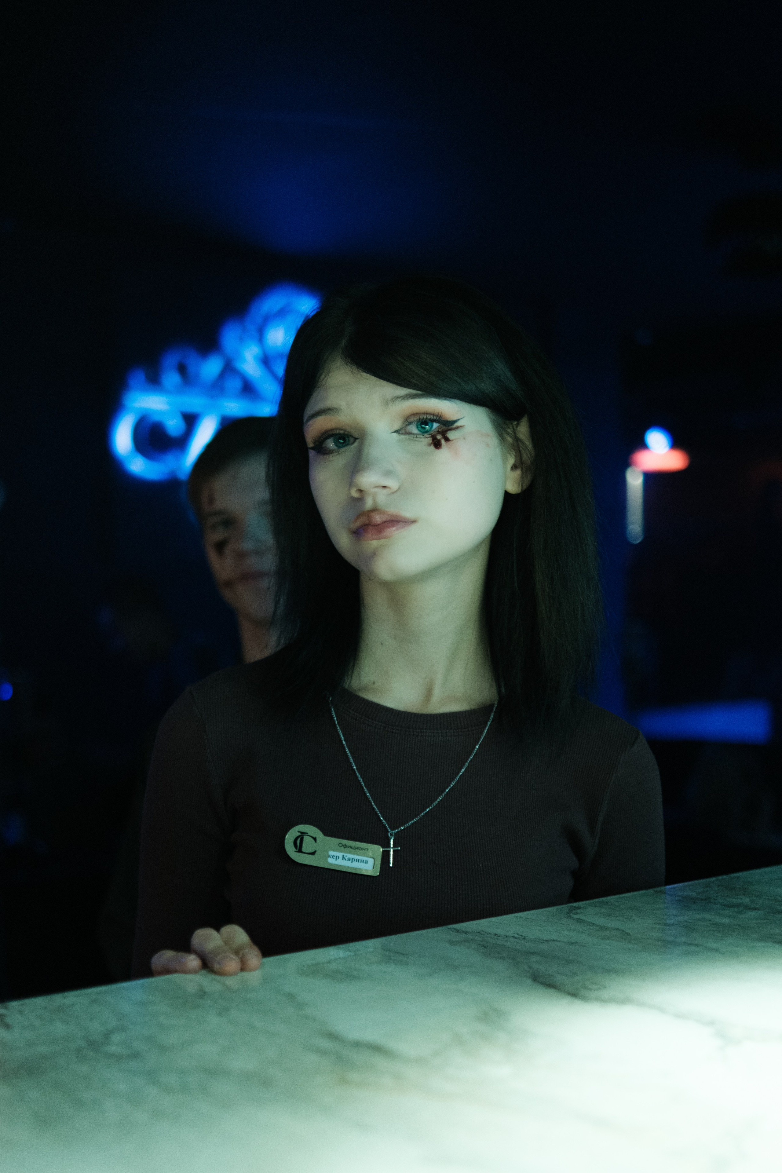 Halloween by Cartel. Праздники под ключ «ПраздниКKey»