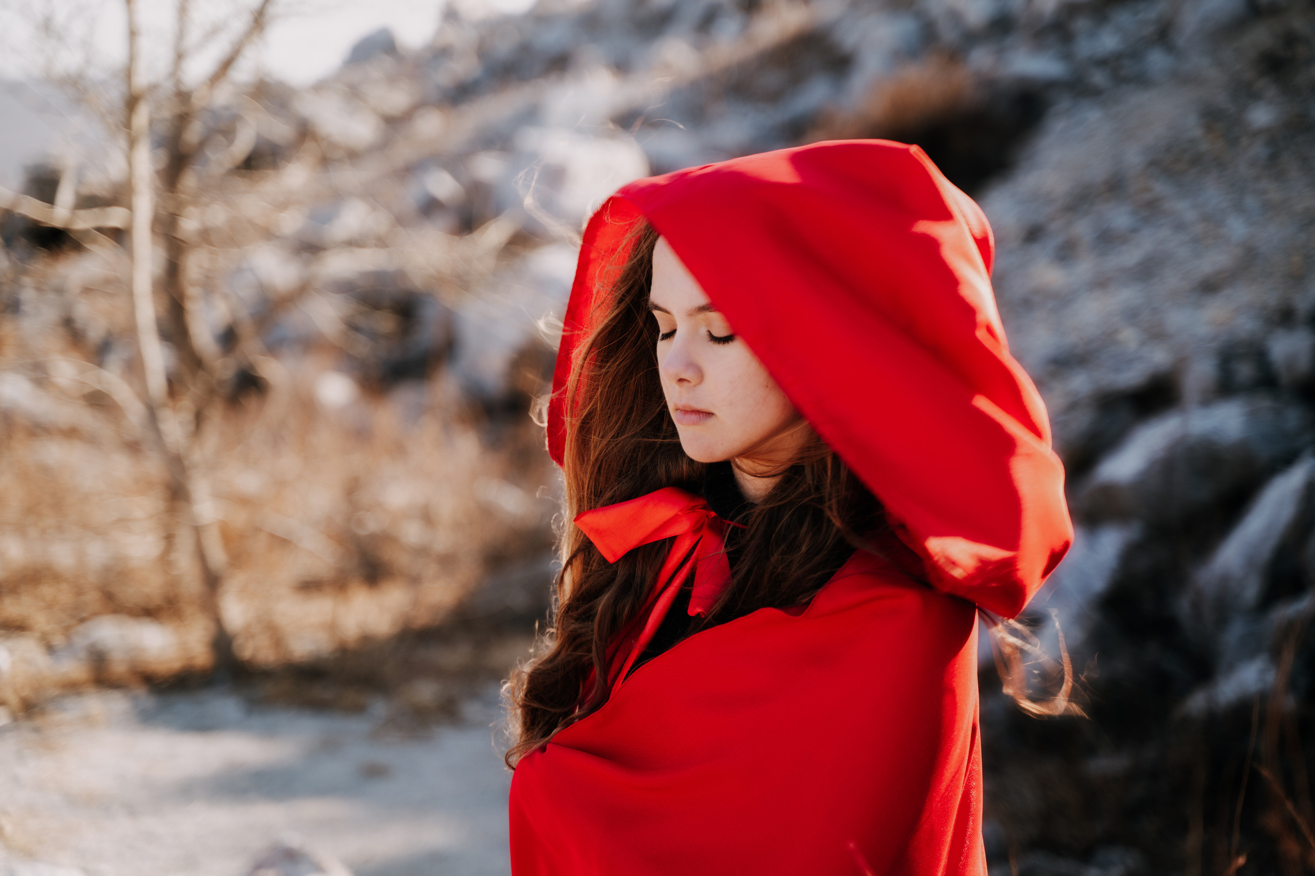 Фотограф в Находке Сальникова Оксана