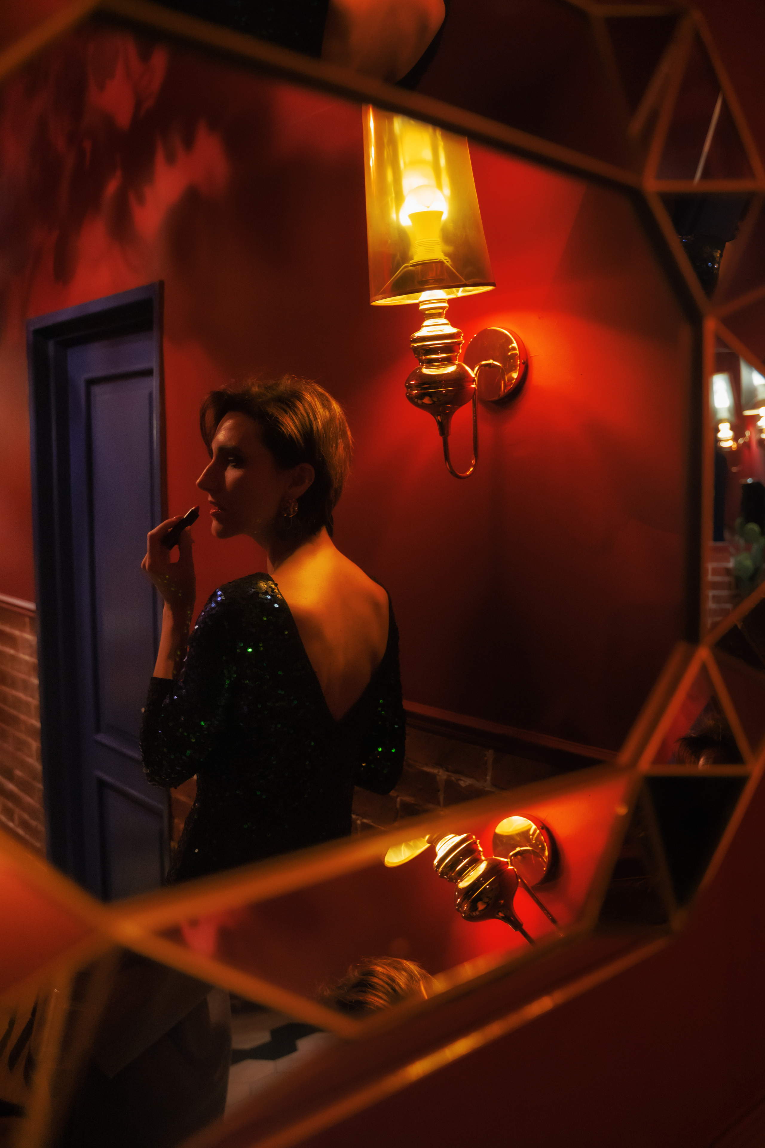 Фотограф в Находке Сальникова Оксана