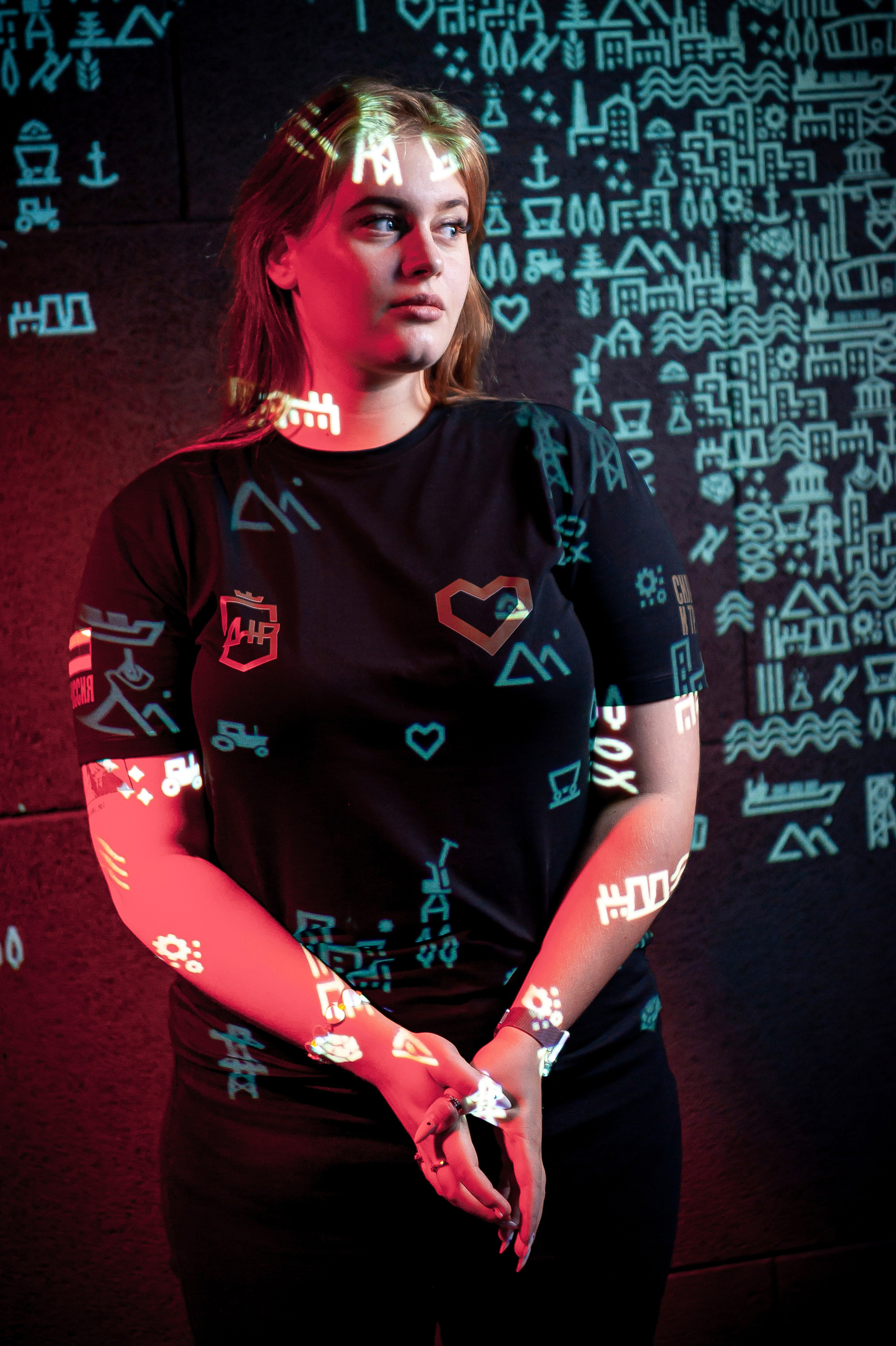 Фотограф Анатолий Гущин