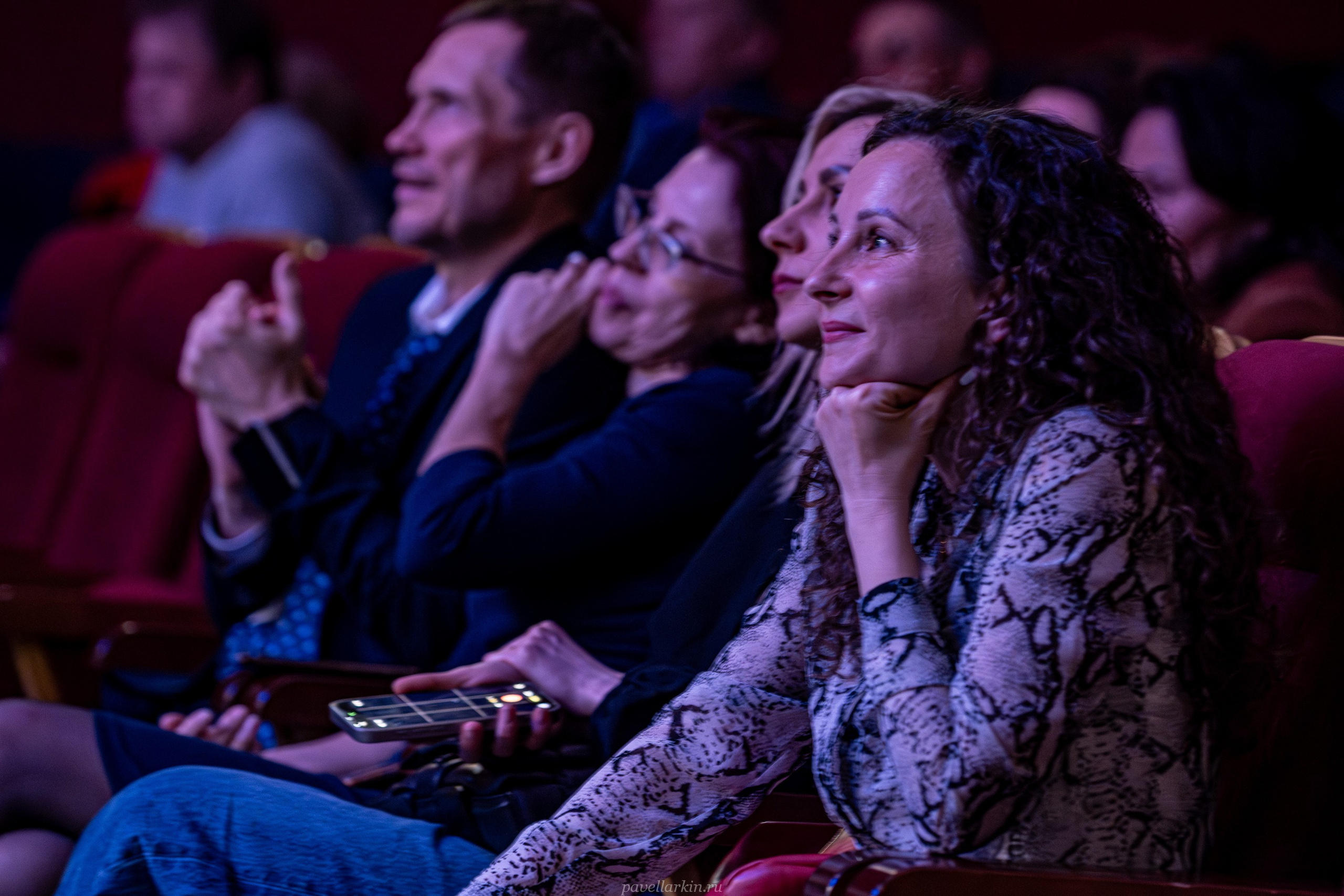 Eric B. Turner и Сергей Коренев Project в Новороссийске 2026. Спортивный фотограф, фотожурналист Павел Ларькин