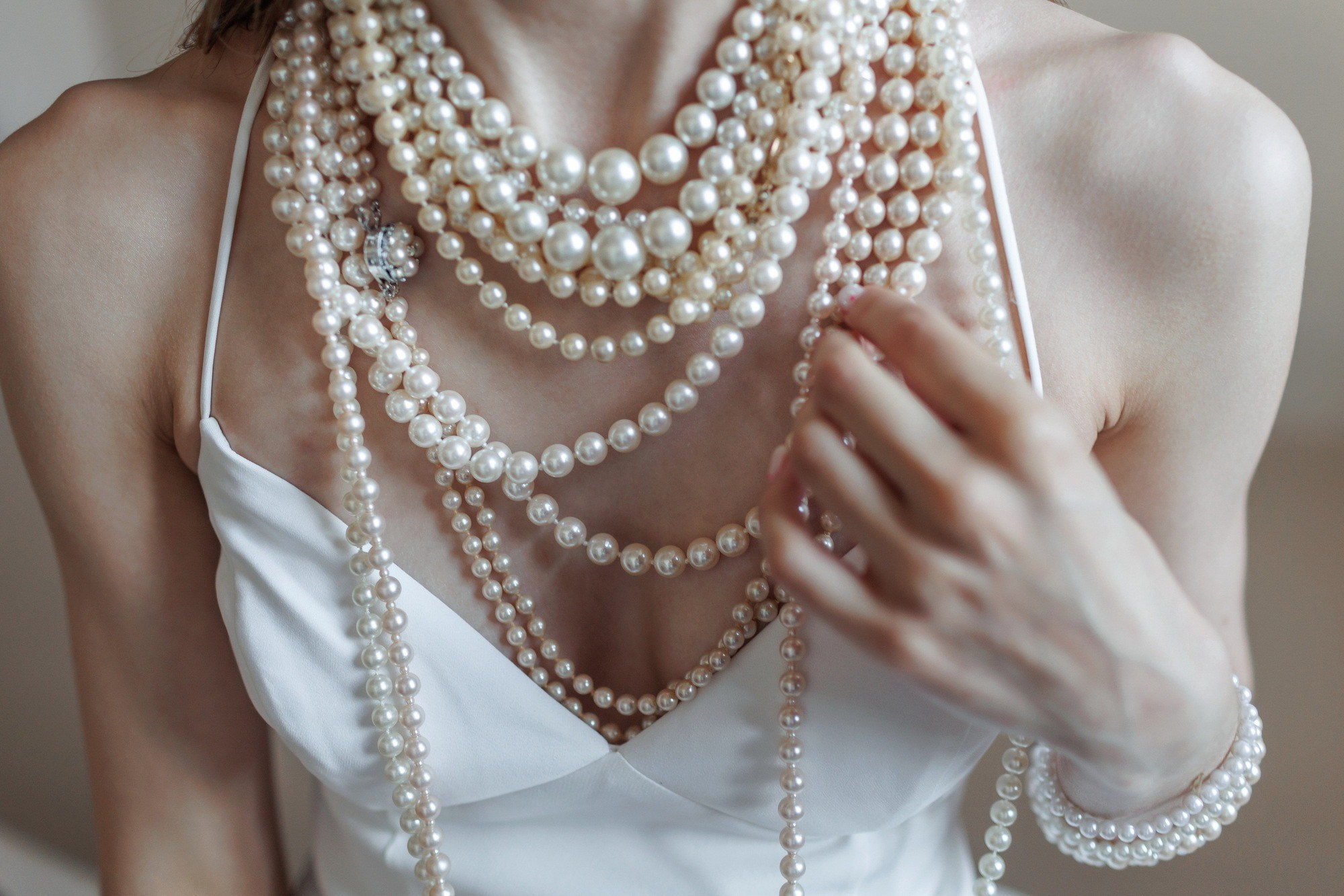 Творческая фотосессия в студии. Свадебный фотограф в Нижнем Новгороде и Москве Сергей Воробьев