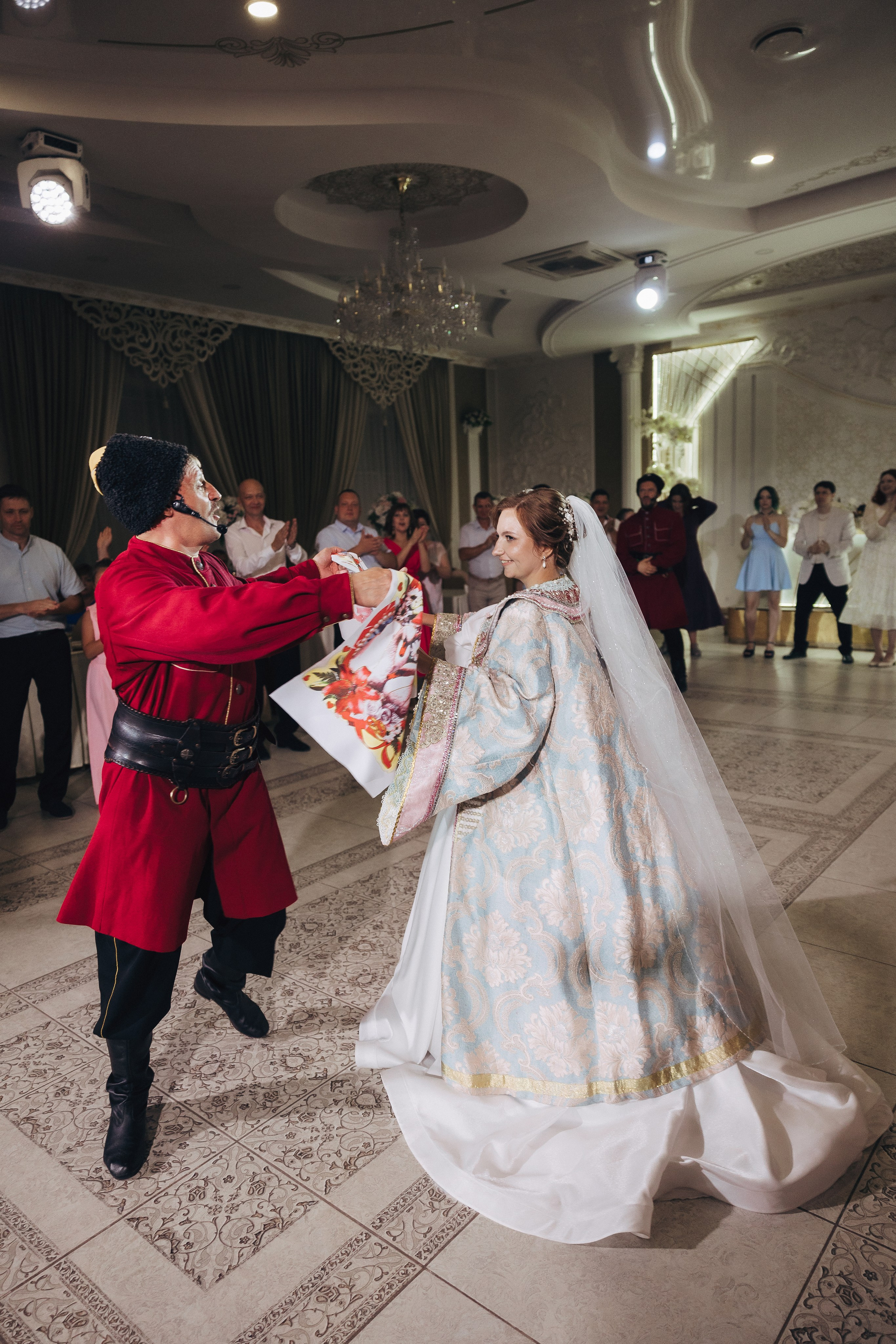 Лучший день!. Свадебный и семейный фотограф в Астрахани Заскокина Анастасия