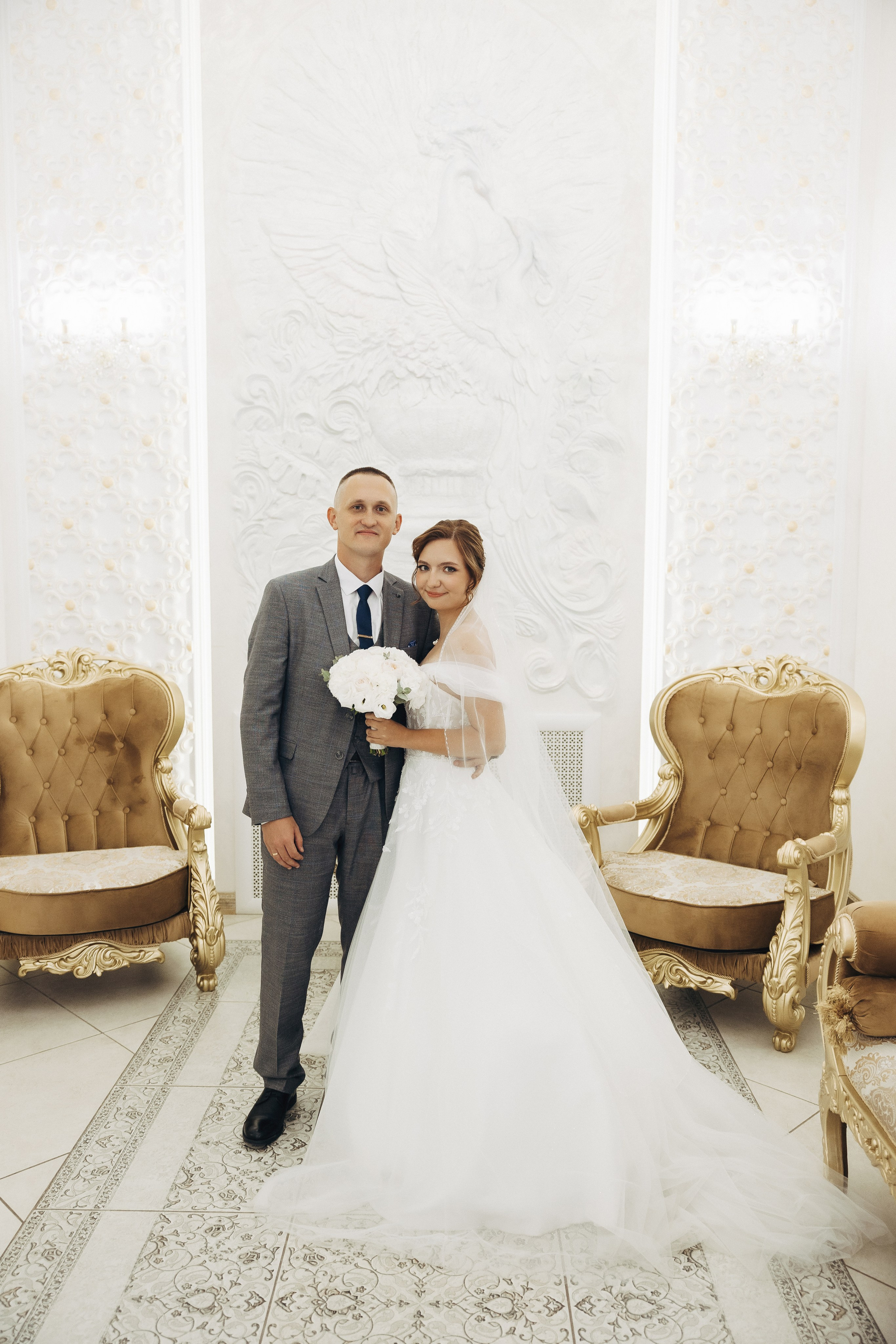 Лучший день!. Свадебный и семейный фотограф в Астрахани Заскокина Анастасия