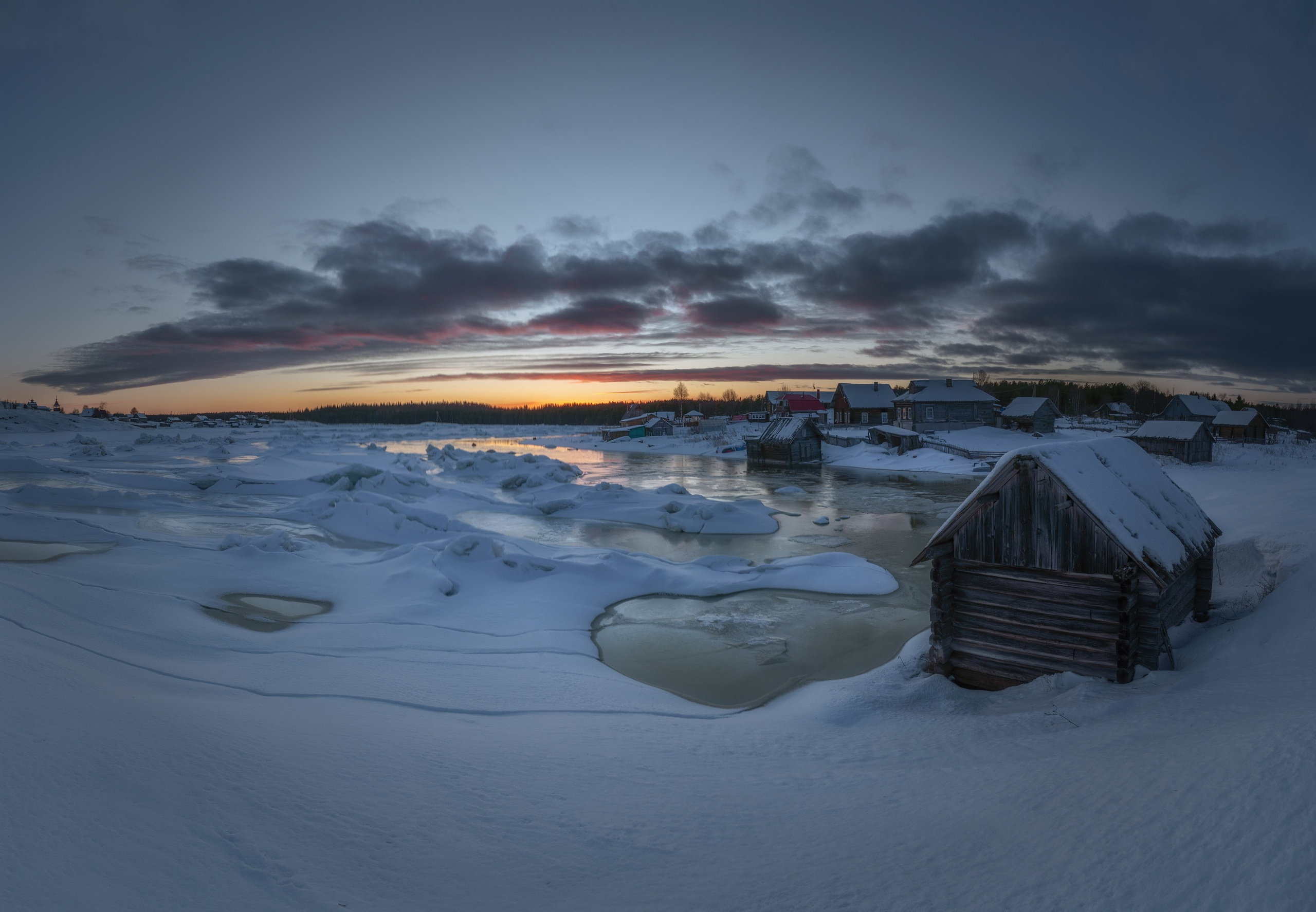 Творчество. Константин Дем | Фотограф