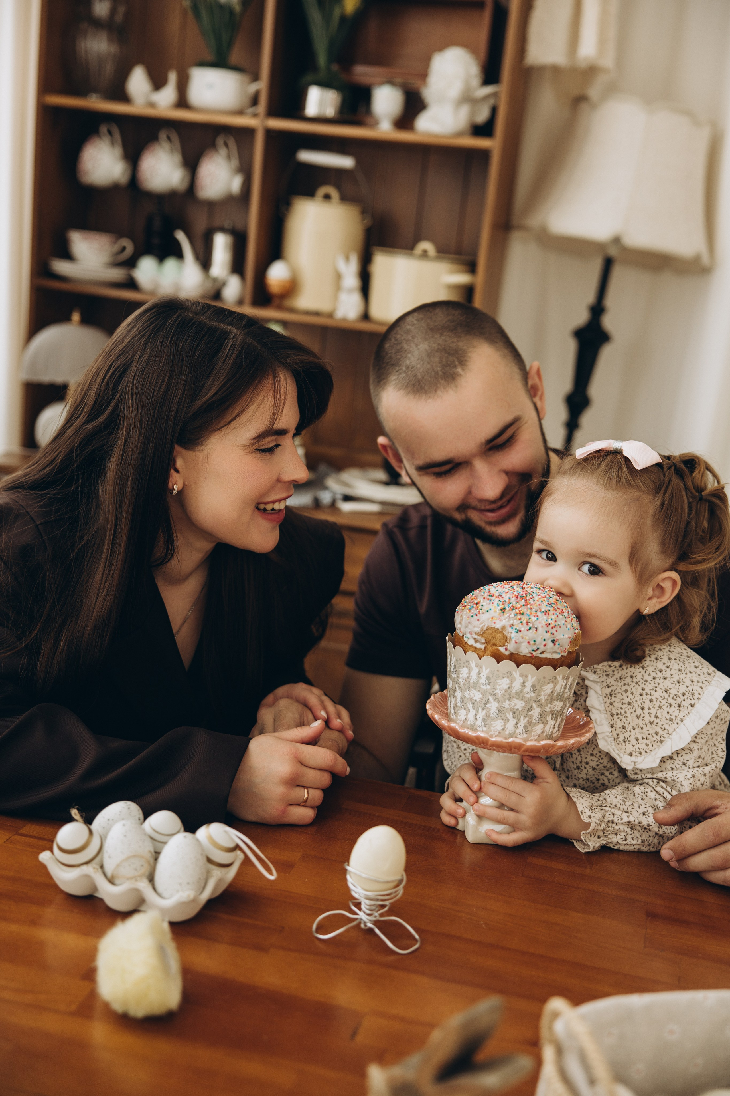Пасха в Лолли. Свадебный, семейный фотограф в Иркутске Светлана Макаричева