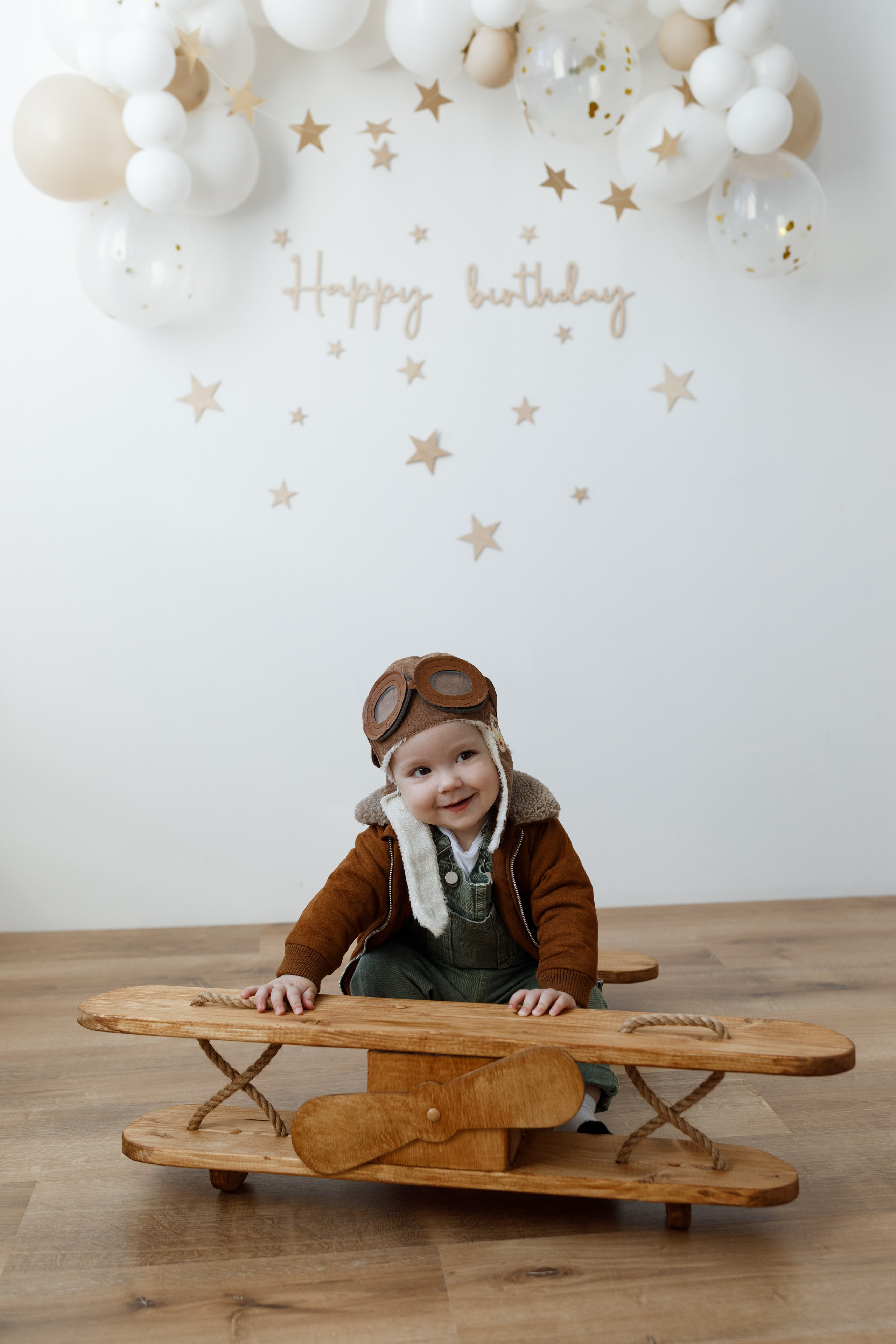 Мишеньке 1 годик. Фотограф на годик Хабаровск Детский и семейный фотограф в Хабаровске Юлия Матвиенко