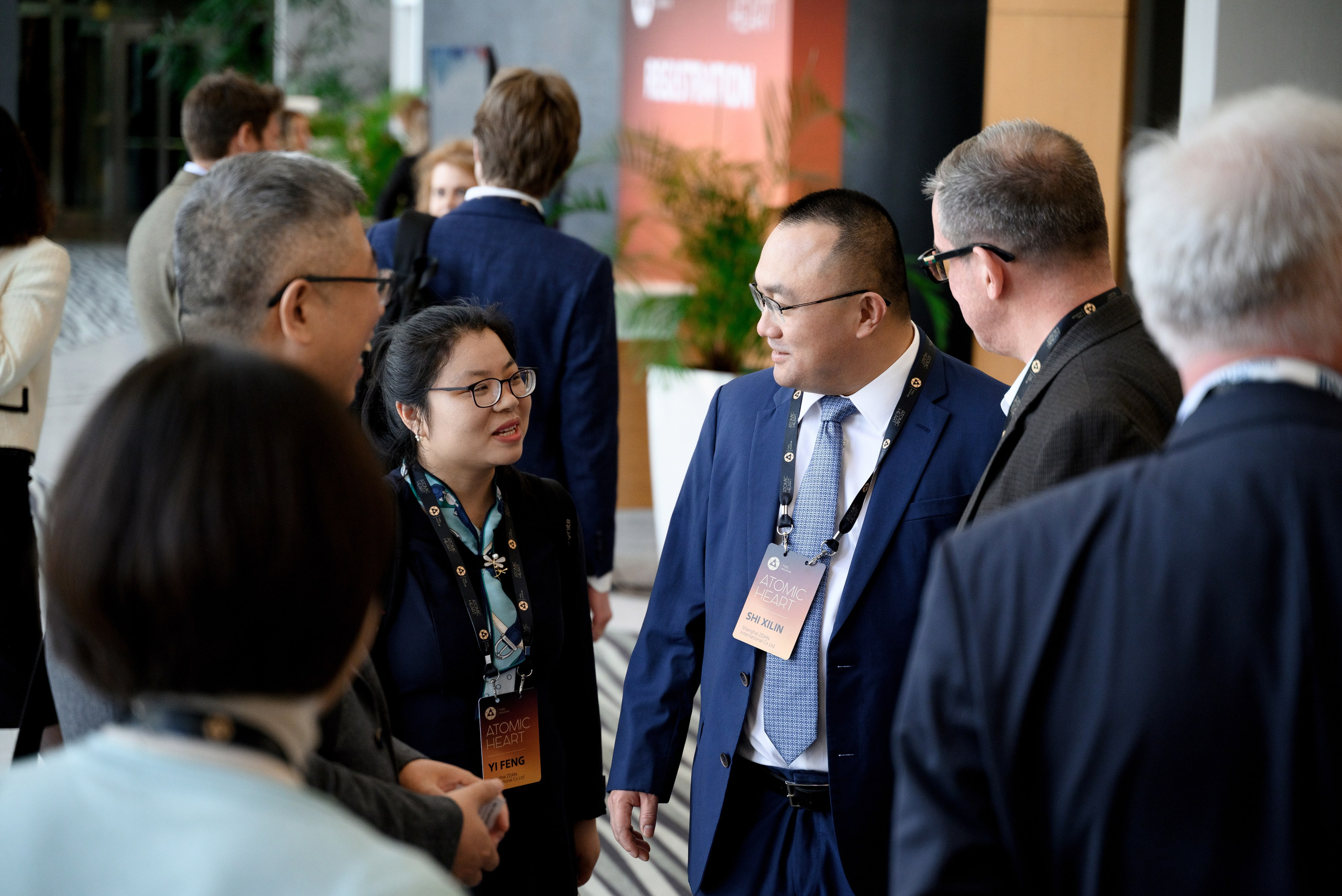 Снимки с мероприятия в Mantera Resort & Congress в Сочи — профессиональные кадры с события