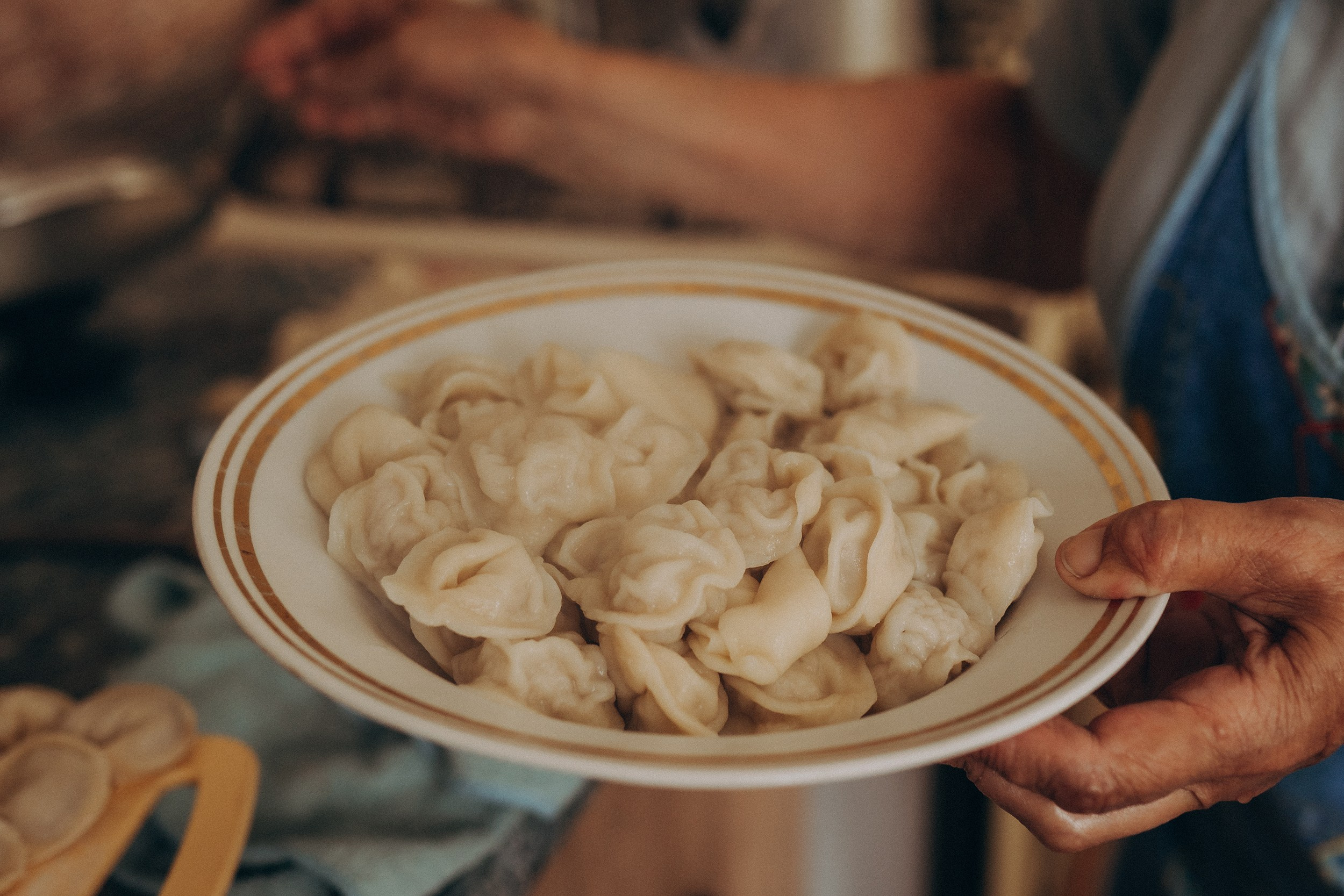 Поколения. Детский и семейный фотограф — Калининград — Юля Насифуллина