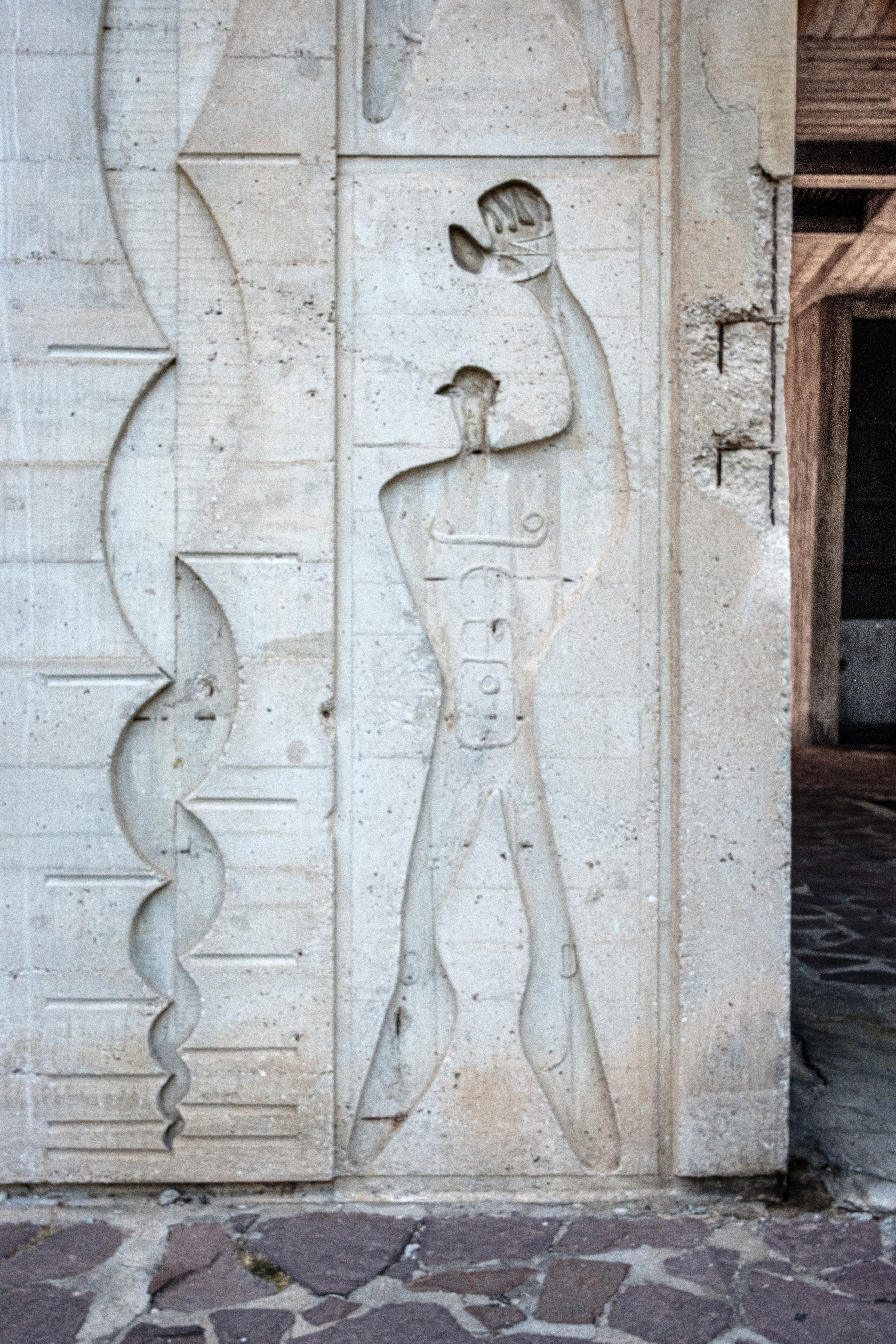 BETONIUM. Photographer, Documentary and Art