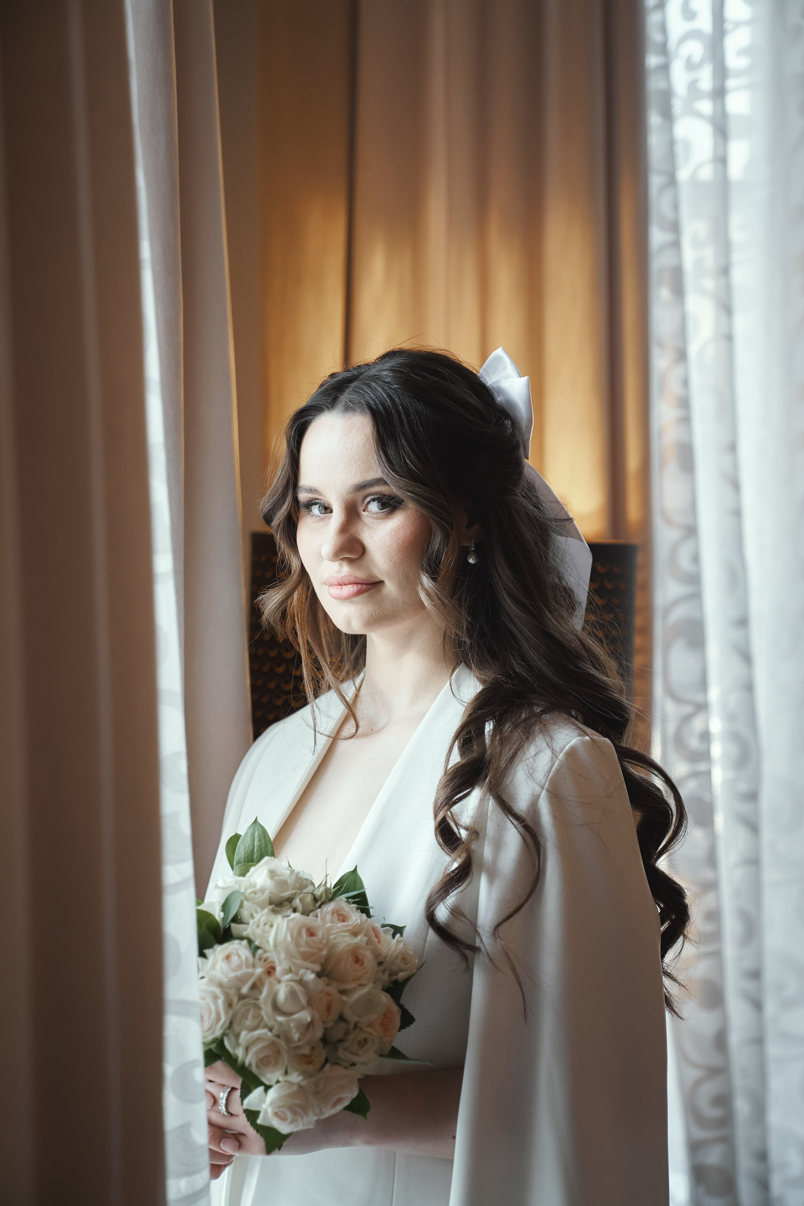 Регистрация брака в ресторане Гусятникофф. Фотограф на свадьбу