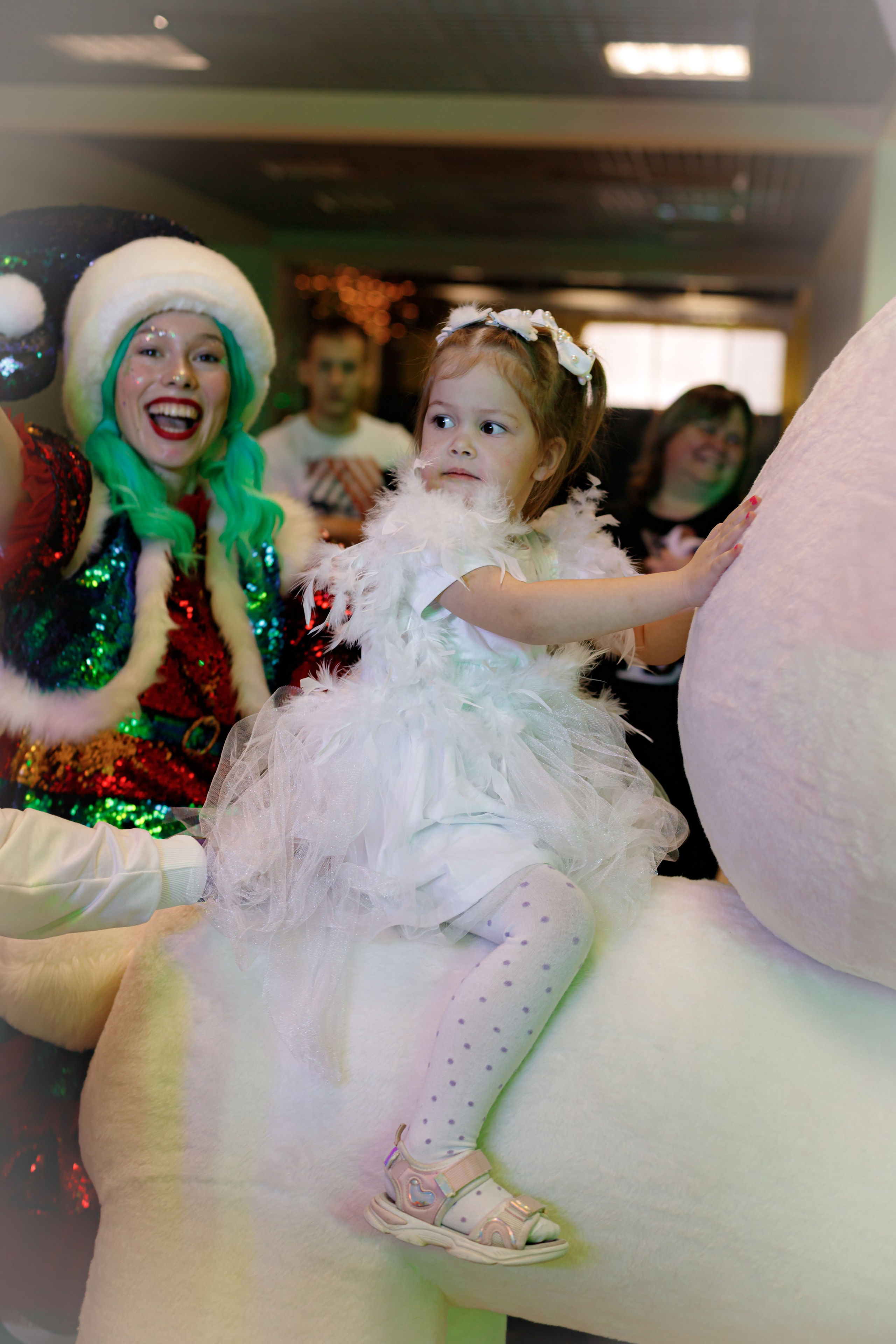 HAPPY NEW YEAR PART/3. Photokarish