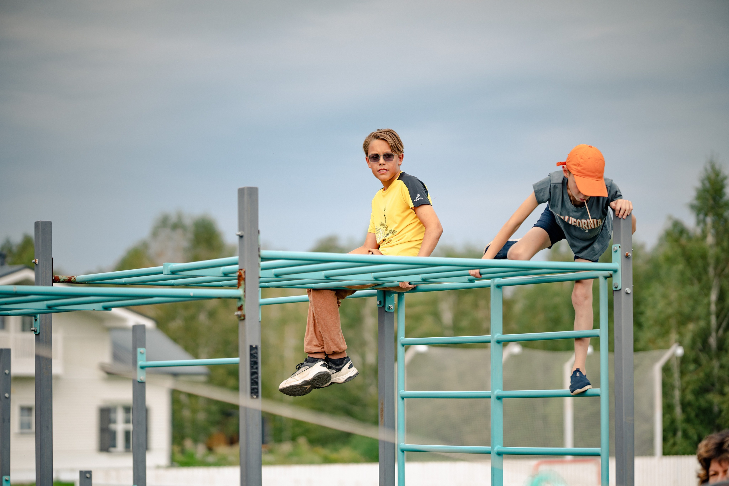 Репортажный фотограф в Москве — Сергей Рыжков