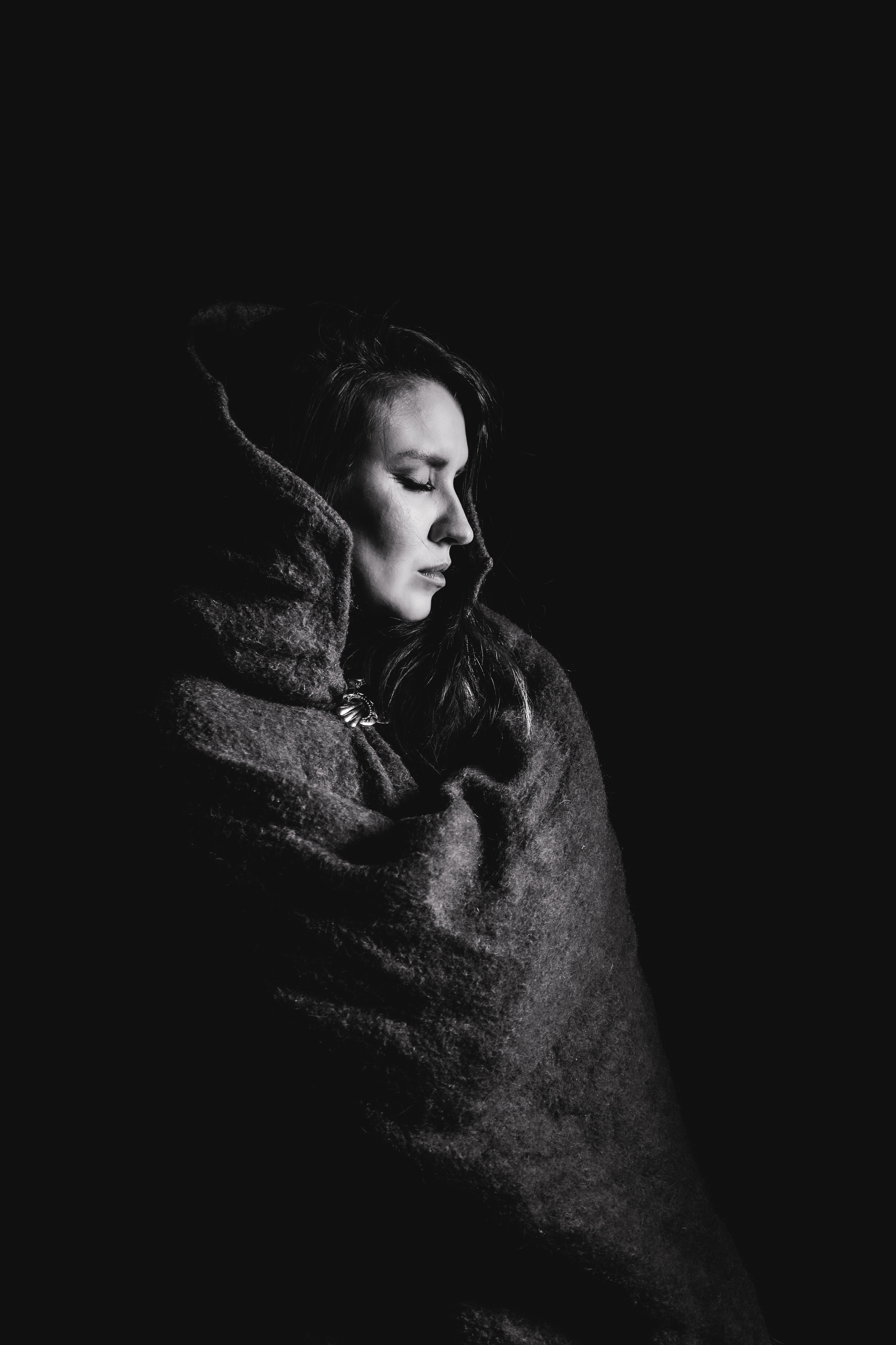 Вергилия. Кучерявая || Фотограф || Самара·Питер·Москва