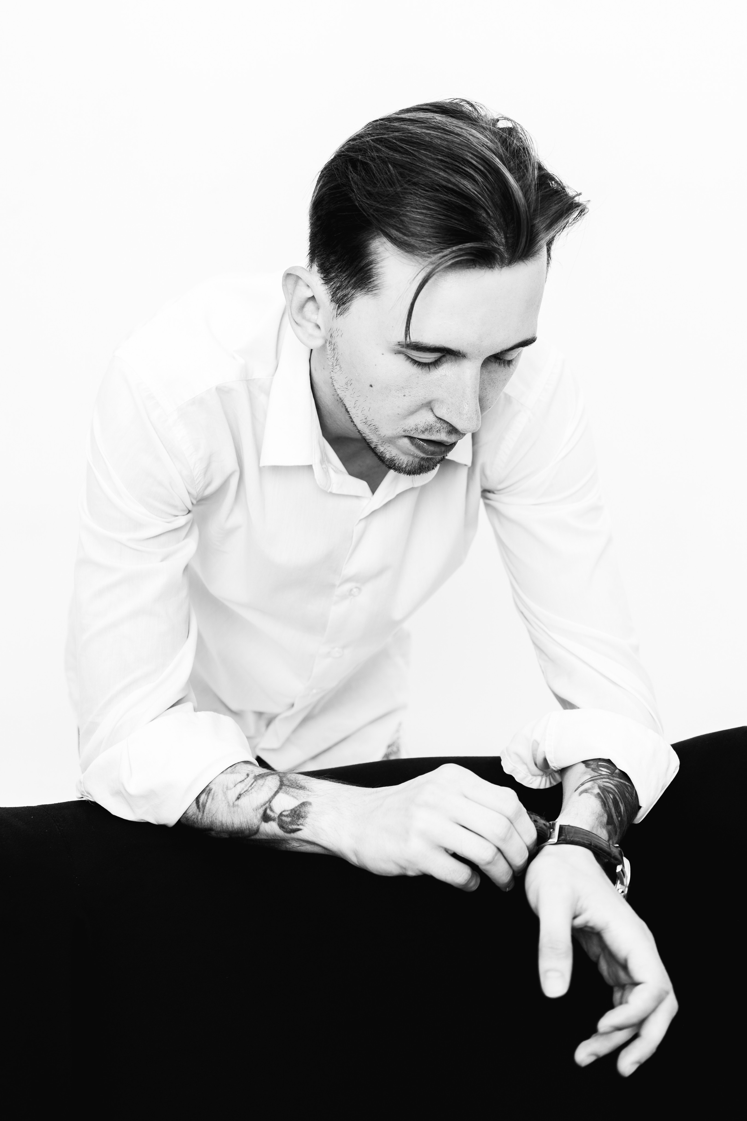 Валёк Пепел. Кучерявая || Фотограф || Самара·Питер·Москва