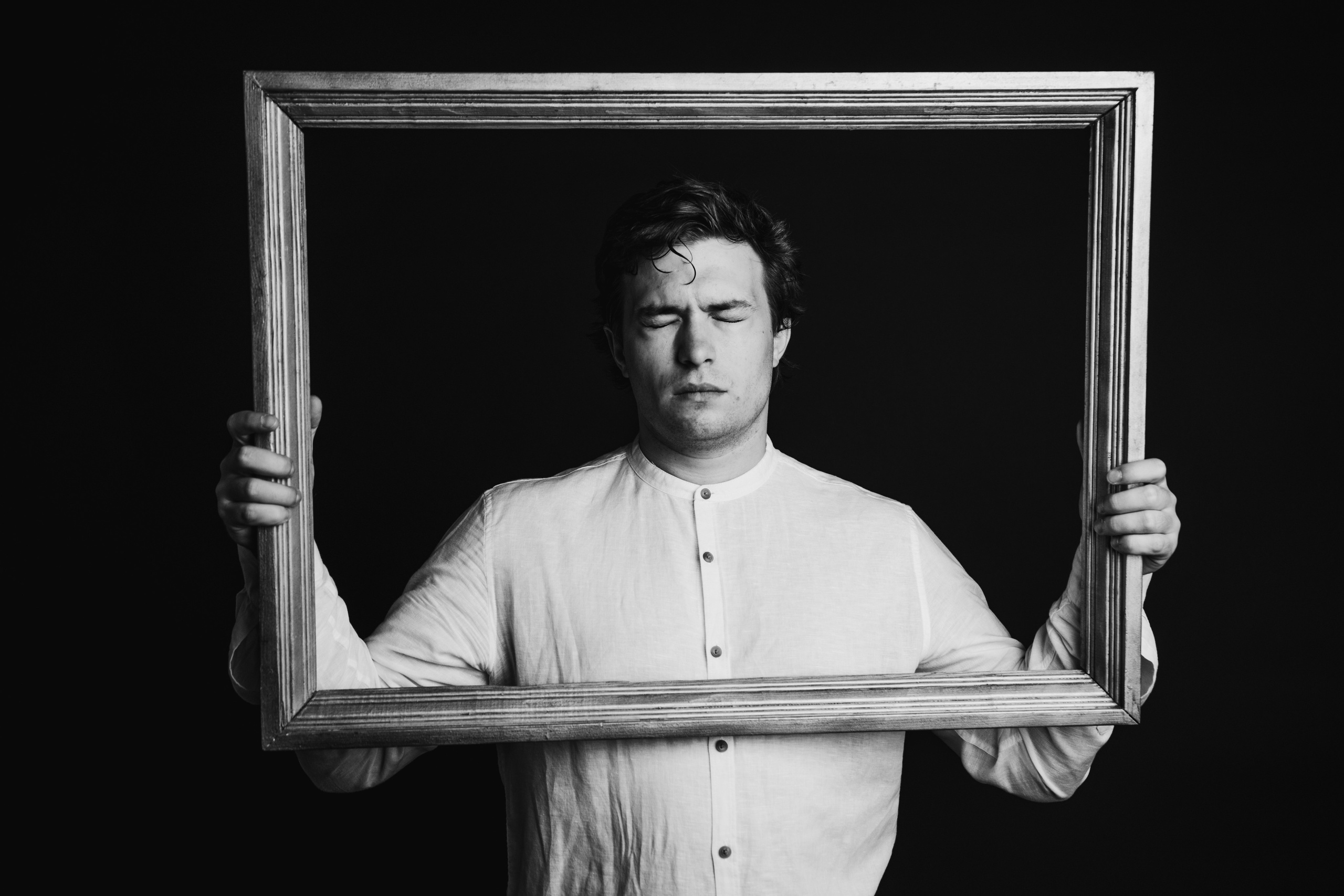 Василий. Кучерявая || Фотограф || Самара·Питер·Москва