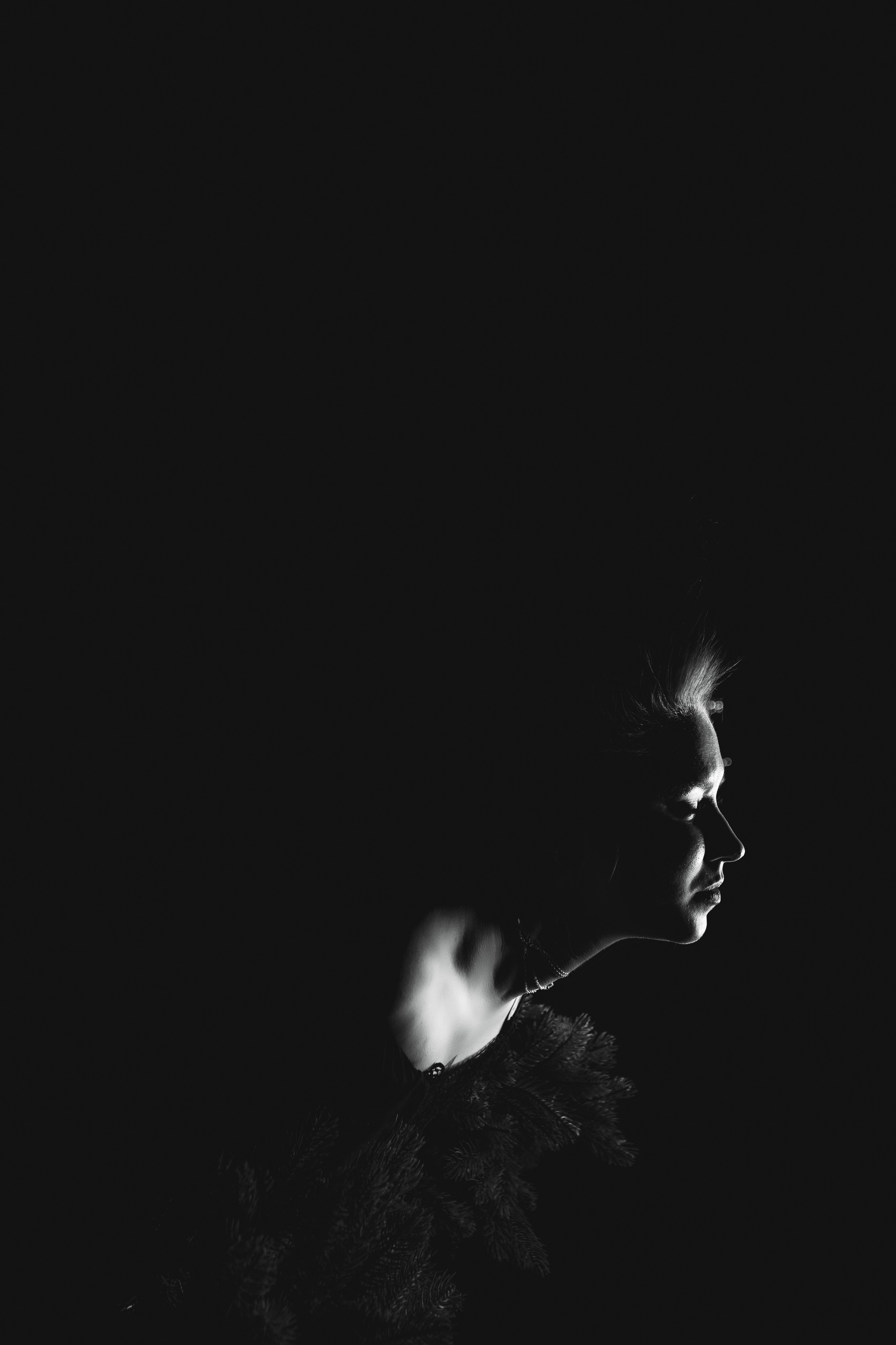 Вергилия. Кучерявая || Фотограф || Самара·Питер·Москва