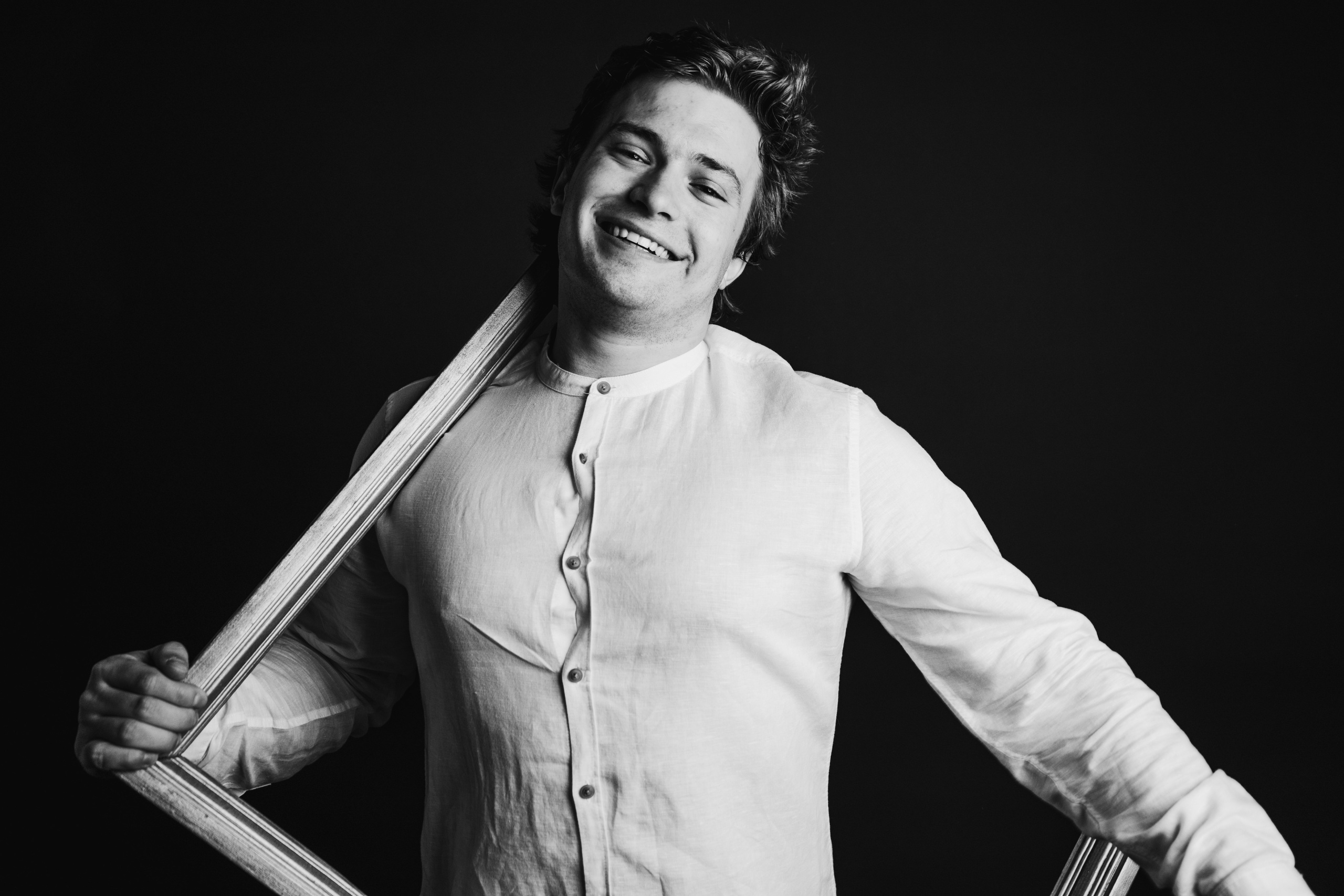 Василий. Кучерявая || Фотограф || Самара·Питер·Москва