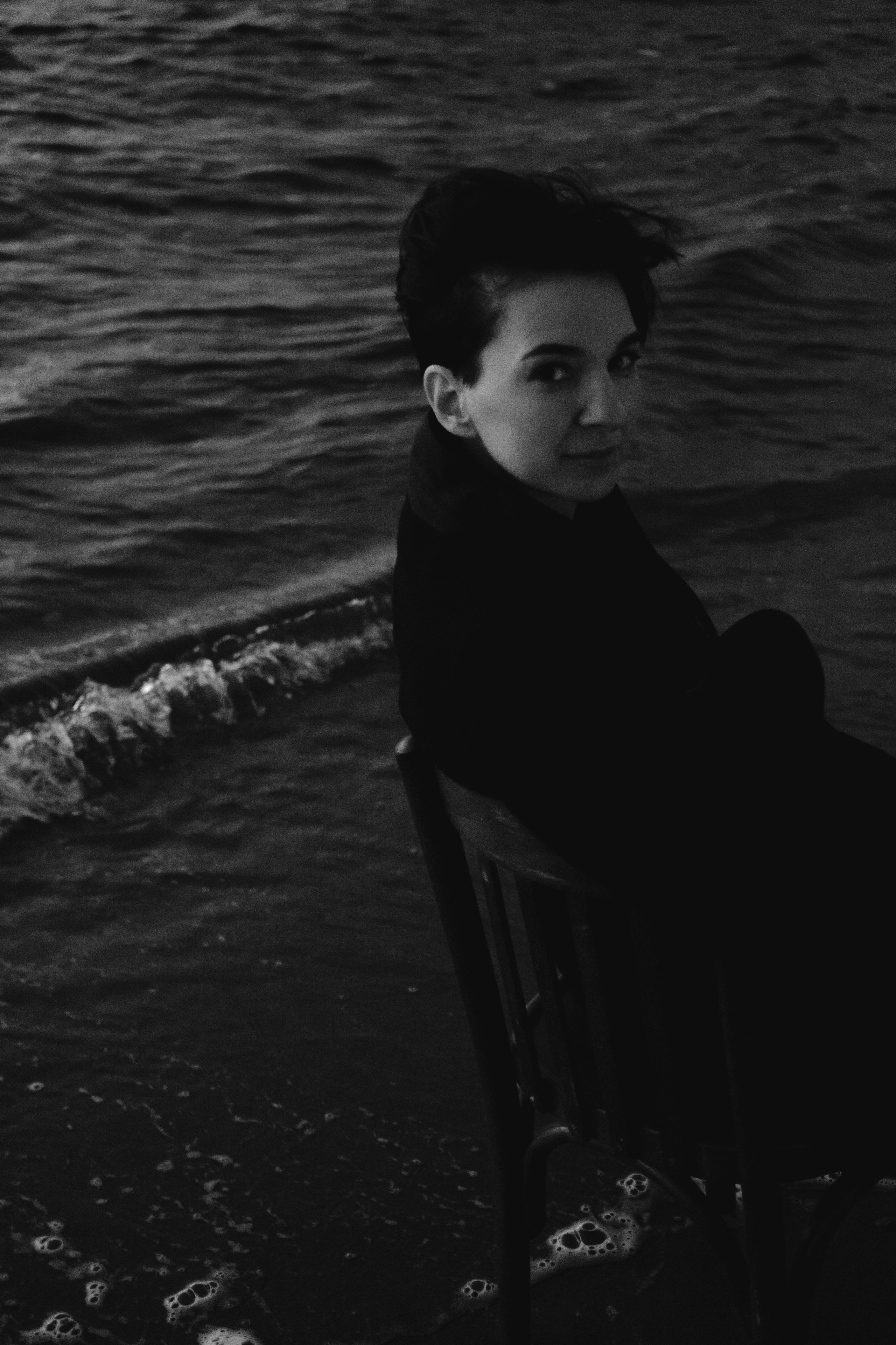 Лиза. Кучерявая || Фотограф || Самара·Питер·Москва