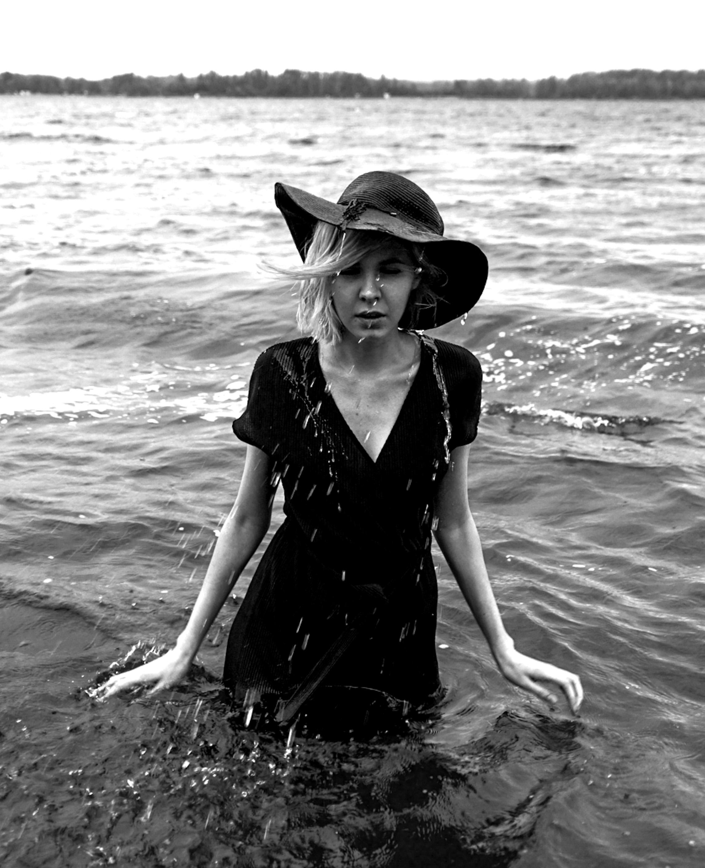 Камила. Кучерявая || Фотограф || Самара·Питер·Москва