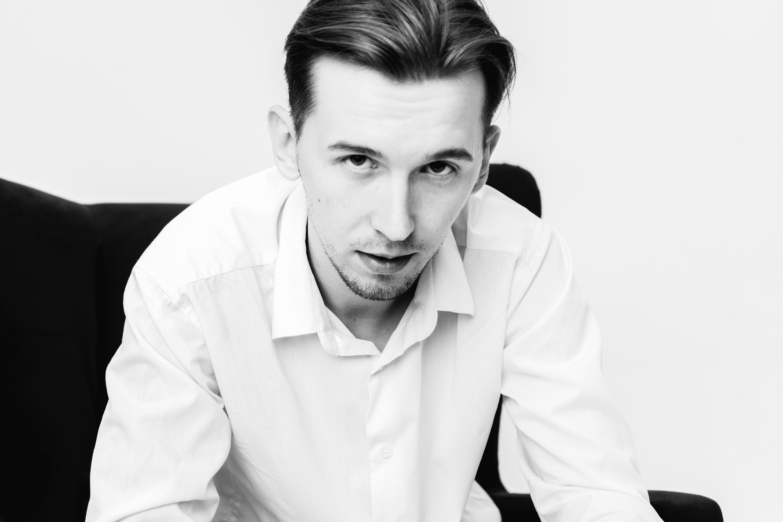 Валёк Пепел. Кучерявая || Фотограф || Самара·Питер·Москва