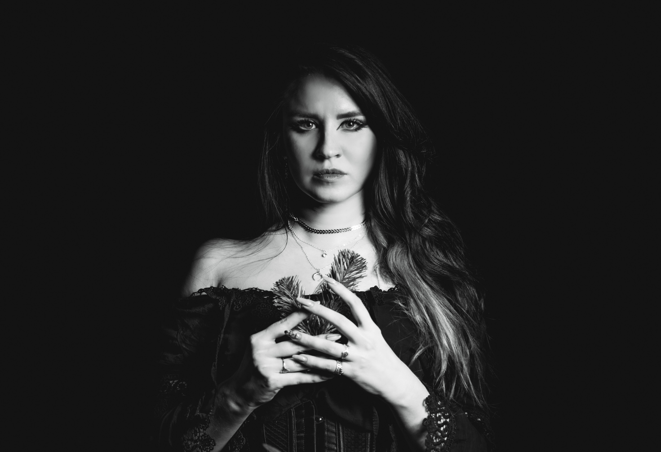 Вергилия. Кучерявая || Фотограф || Самара·Питер·Москва