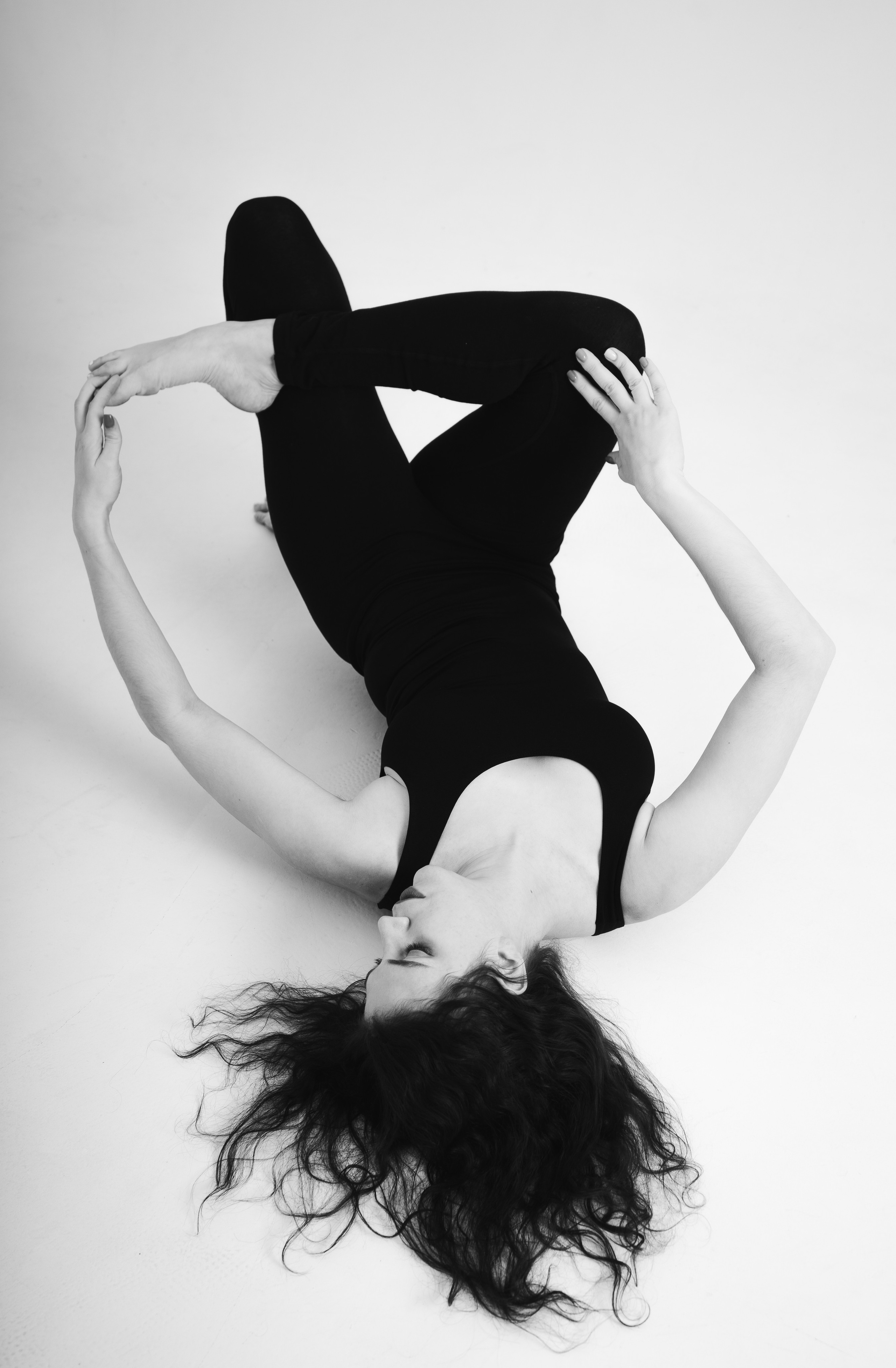 Наташа. Кучерявая || Фотограф || Самара·Питер·Москва