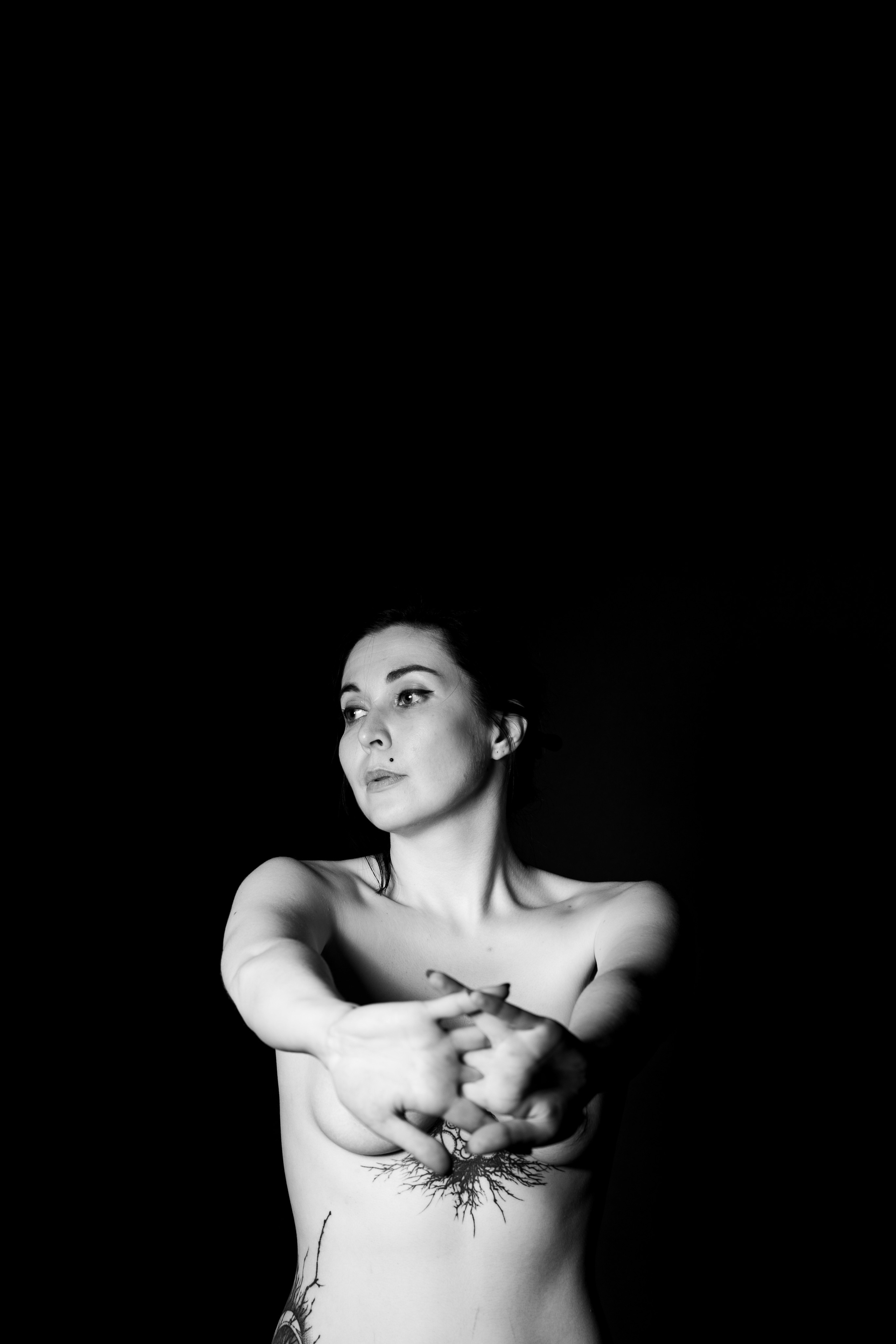 Мирка. Кучерявая || Фотограф || Самара·Питер·Москва