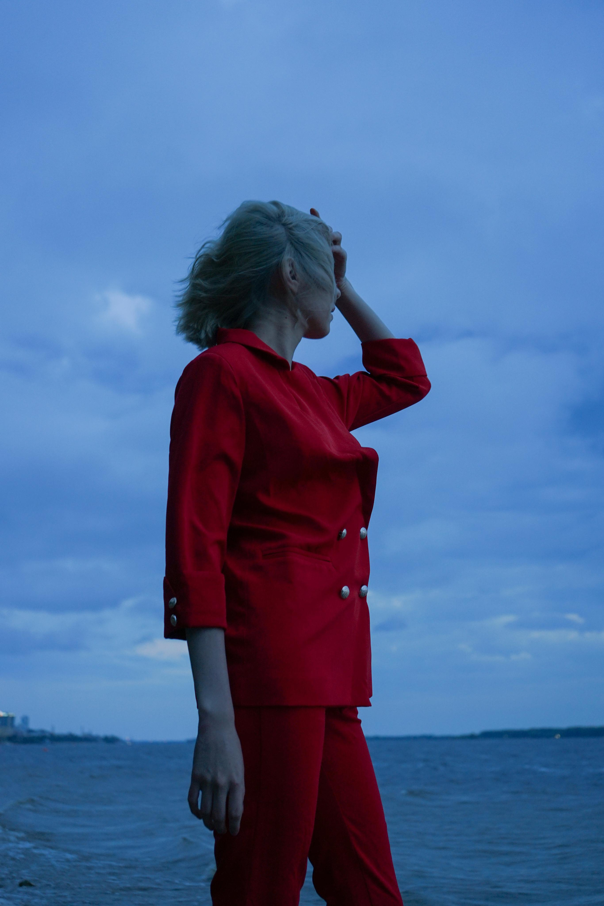 Камила. Кучерявая || Фотограф || Самара·Питер·Москва