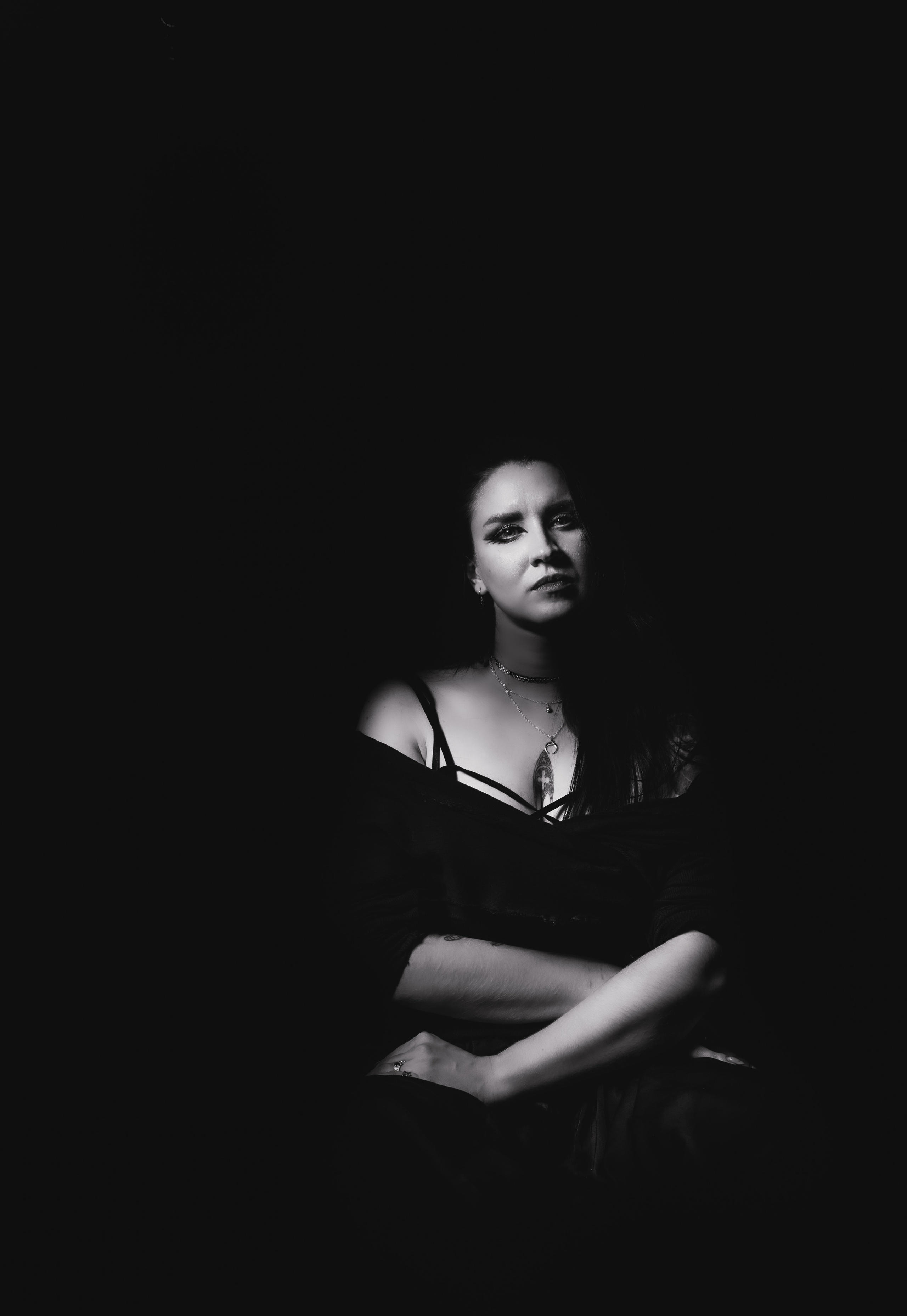 Вергилия. Кучерявая || Фотограф || Самара·Питер·Москва