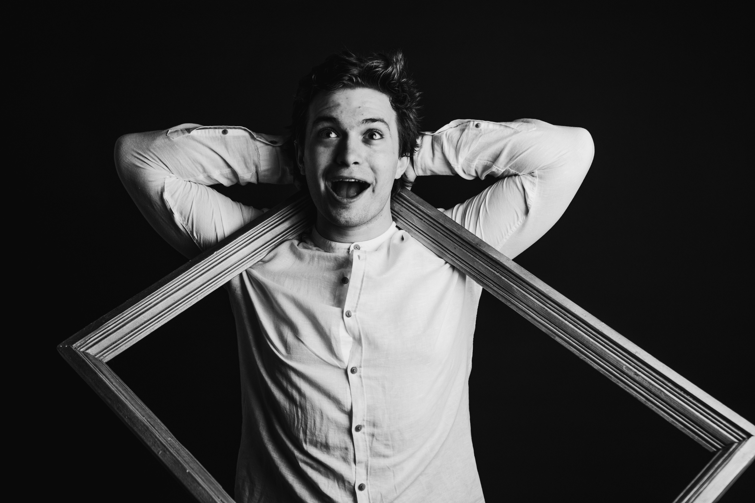 Василий. Кучерявая || Фотограф || Самара·Питер·Москва