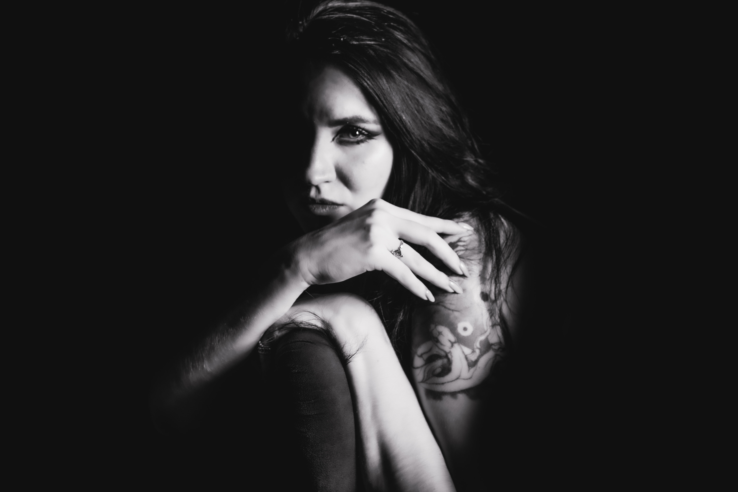 Вергилия. Кучерявая || Фотограф || Самара·Питер·Москва