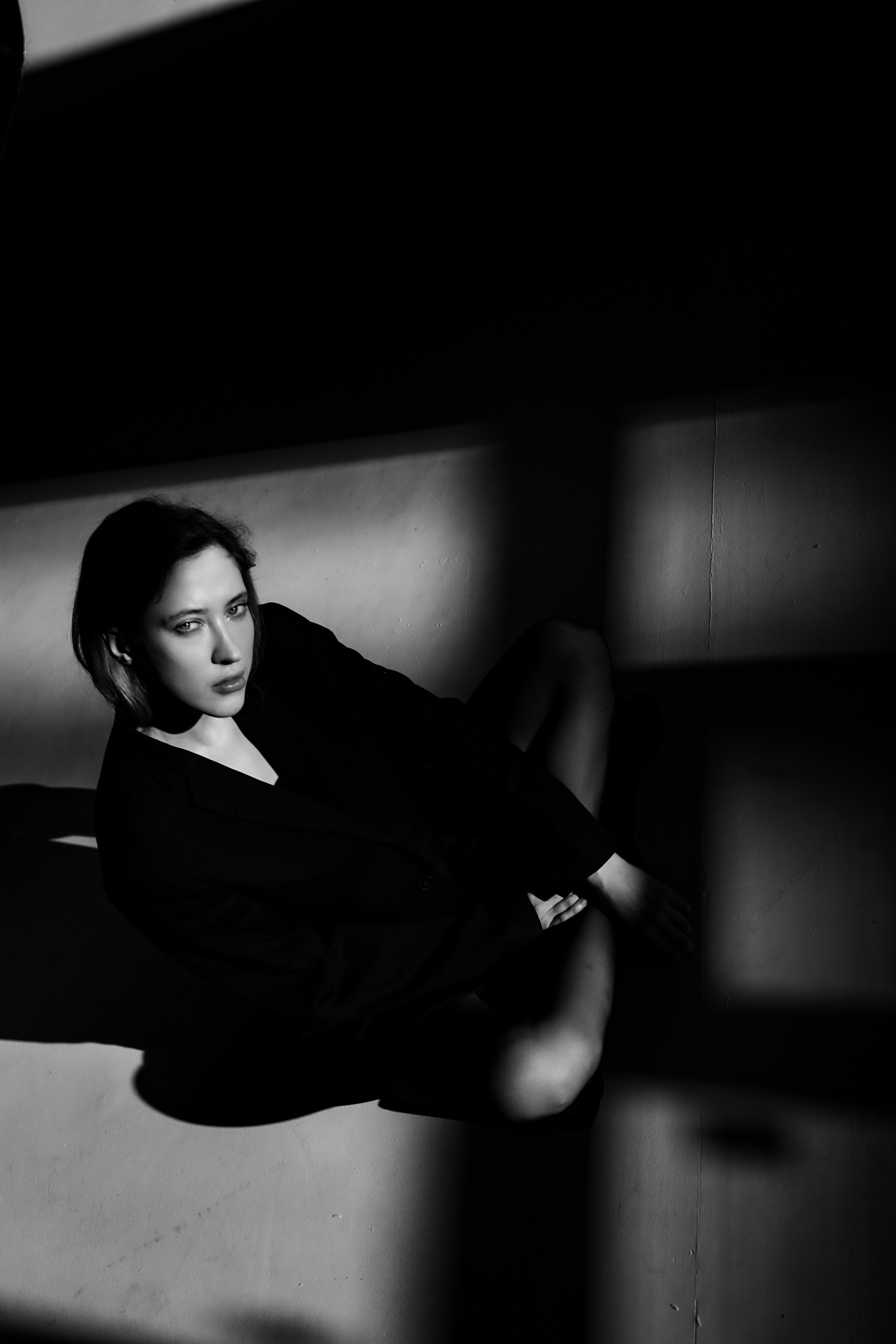 Дарья. Кучерявая || Фотограф || Самара·Питер·Москва