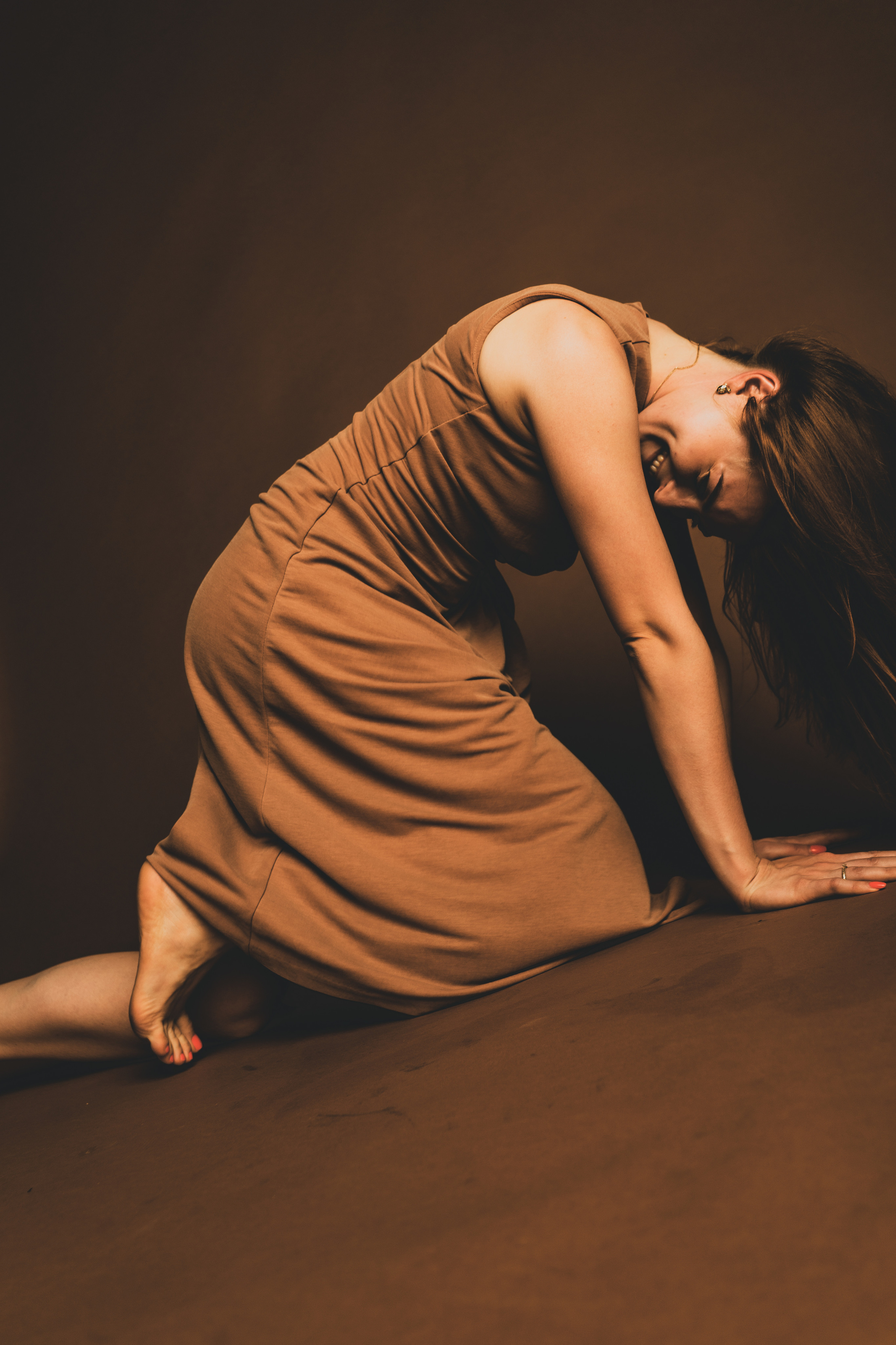 Лена. Кучерявая || Фотограф || Самара·Питер·Москва