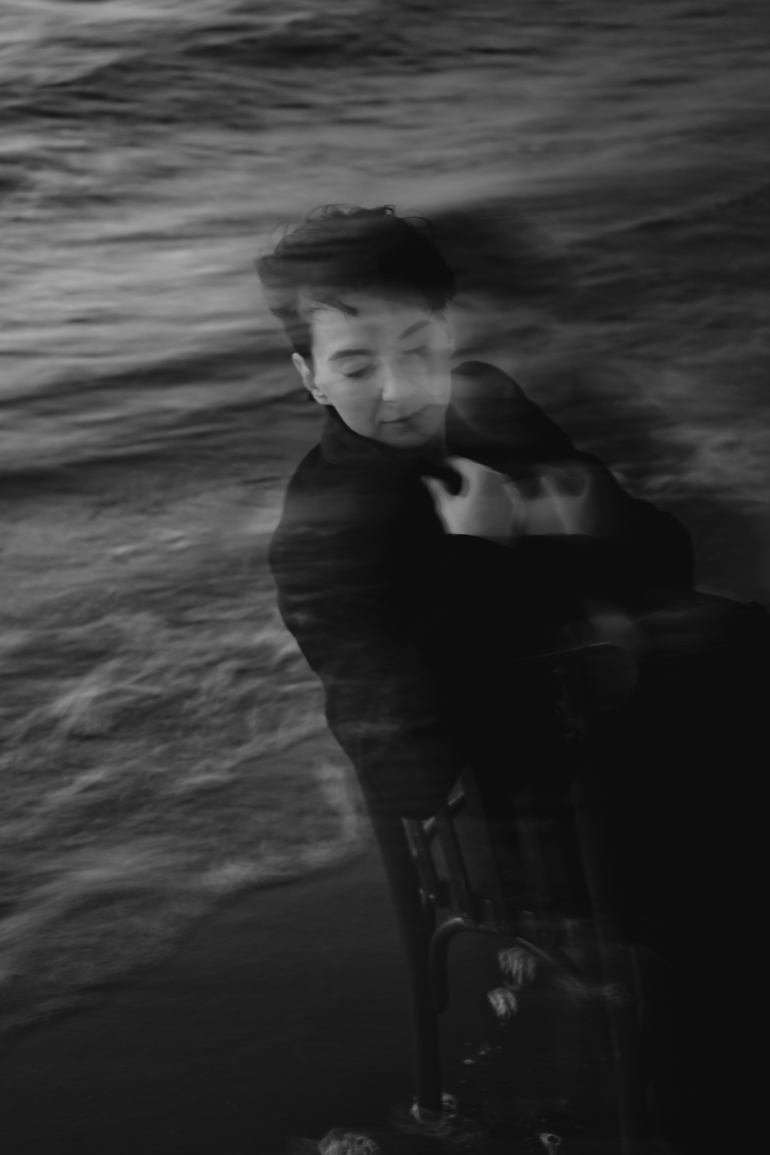 Лиза. Кучерявая || Фотограф || Самара·Питер·Москва