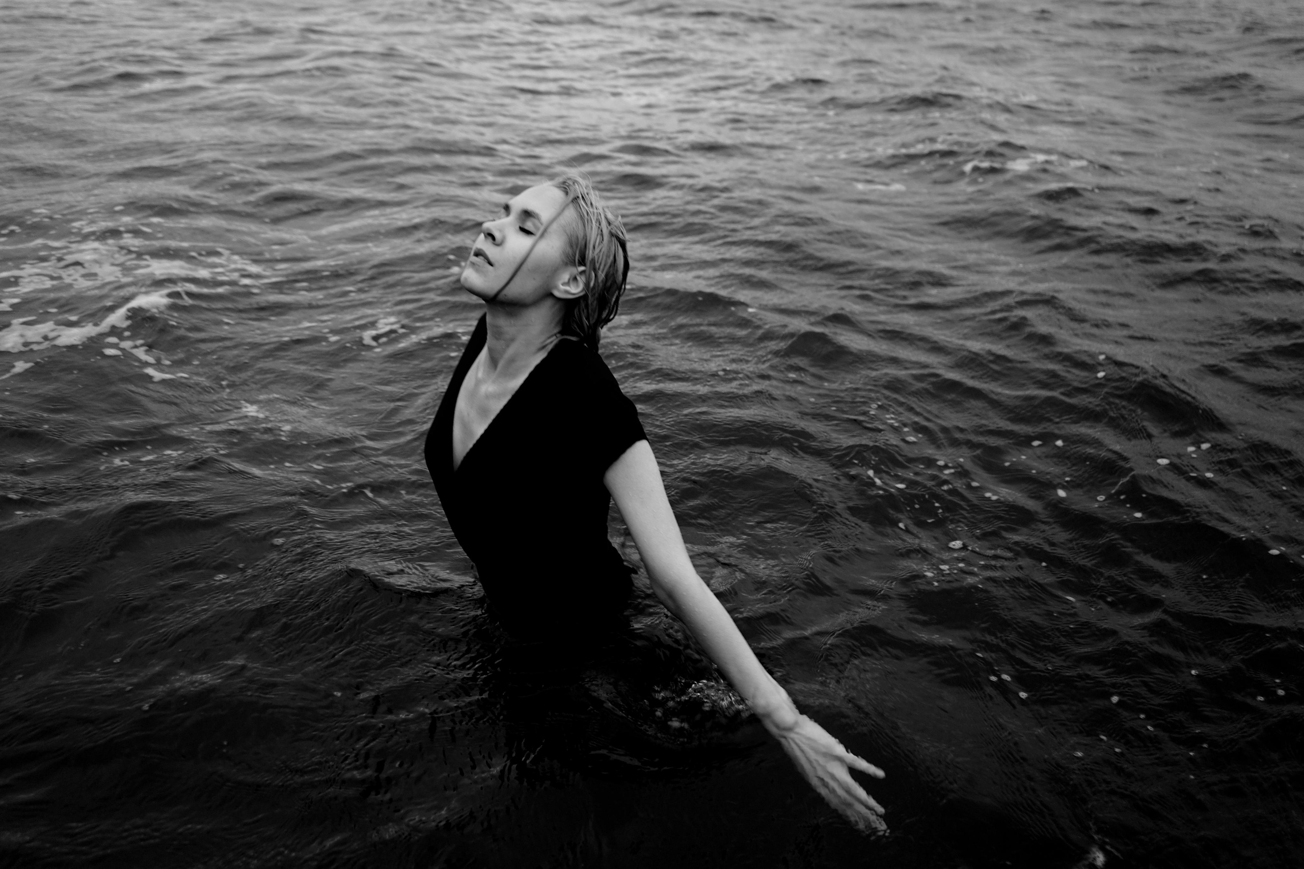 Камила. Кучерявая || Фотограф || Самара·Питер·Москва